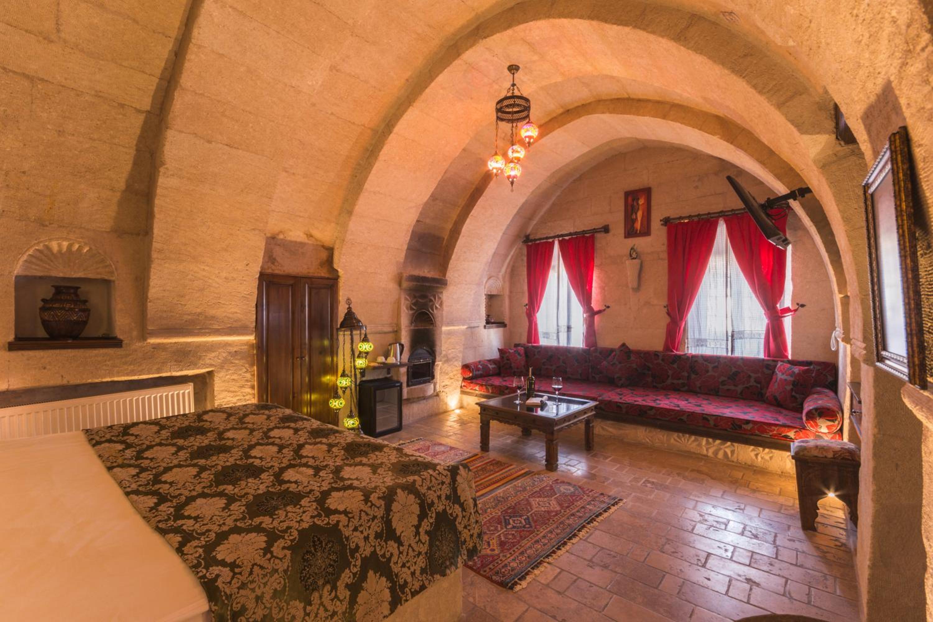 Adora Cave Suitleri - - Image 67