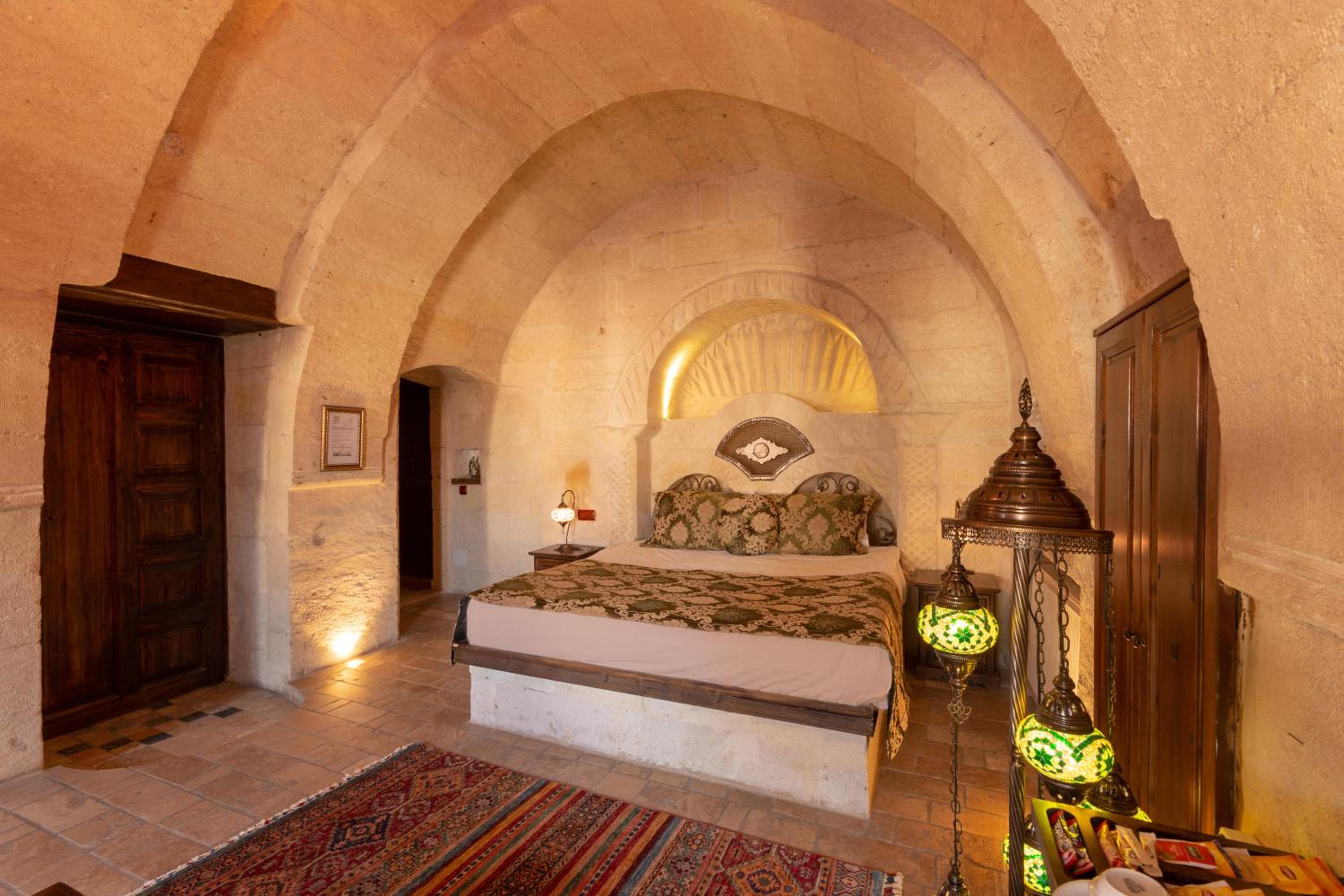 Adora Cave Suitleri - - Image 50