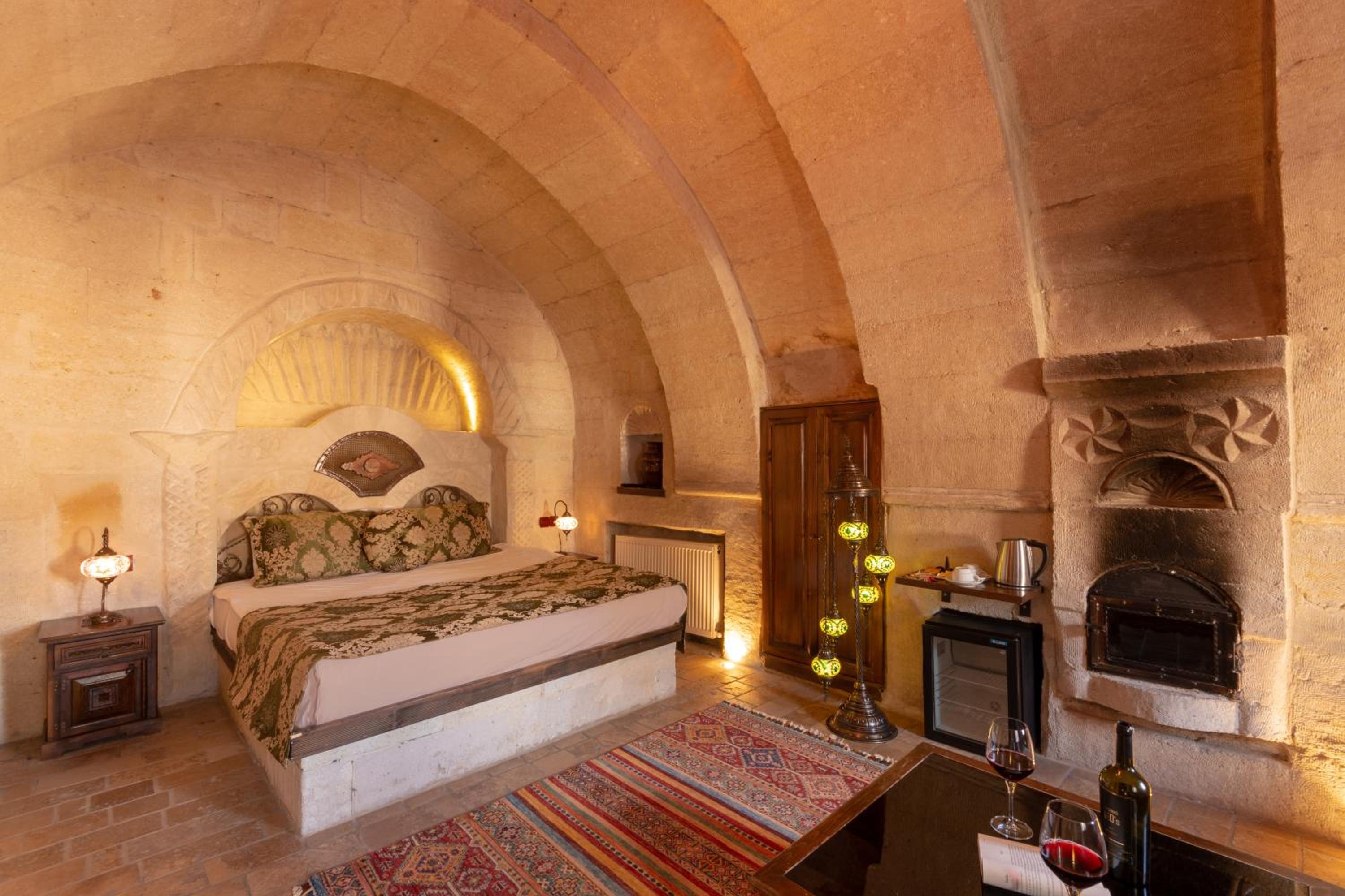 Adora Cave Suitleri - - Image 51