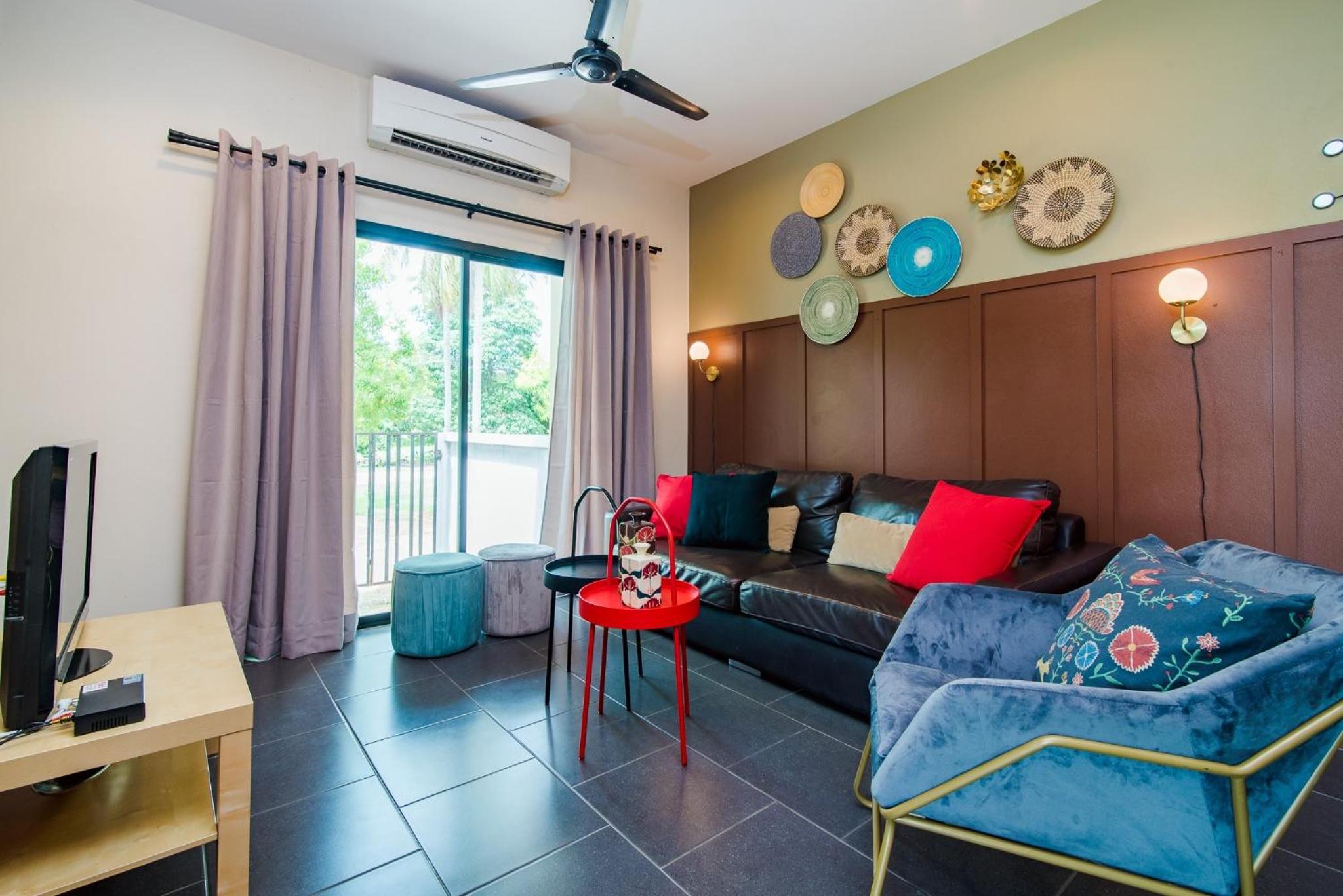 Pran Buri Vacations - Villa Na Pran, Pool Villa - Property Image 12