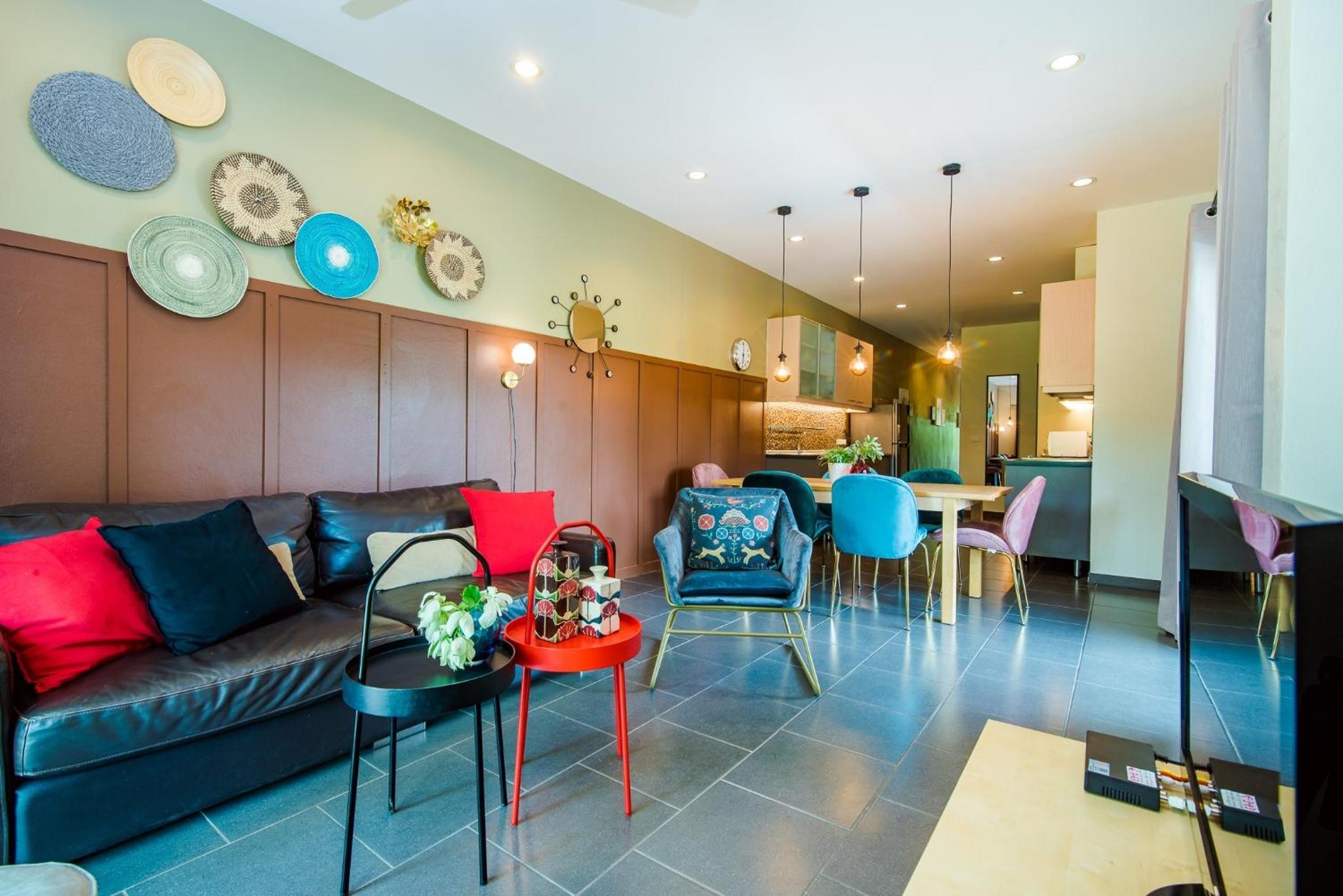 Pran Buri Vacations - Villa Na Pran, Pool Villa - Property Image 4