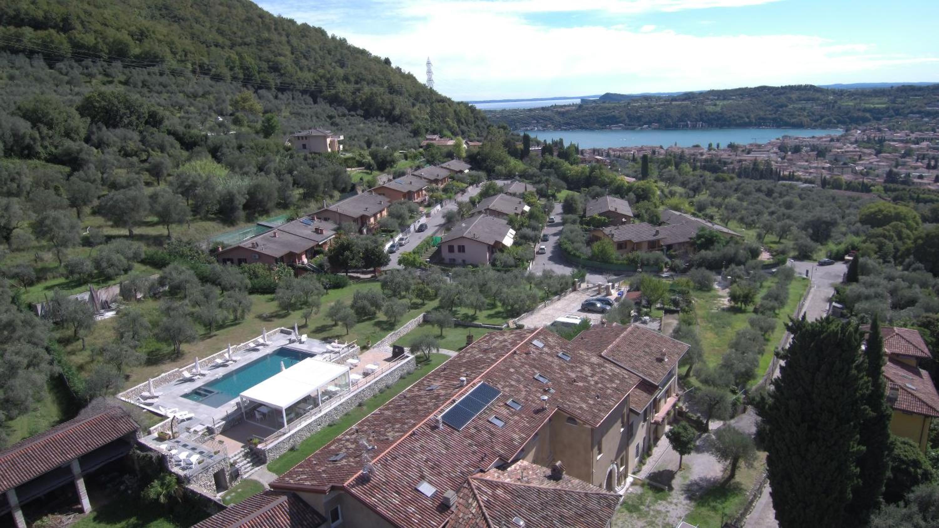 Agriturismo Milord