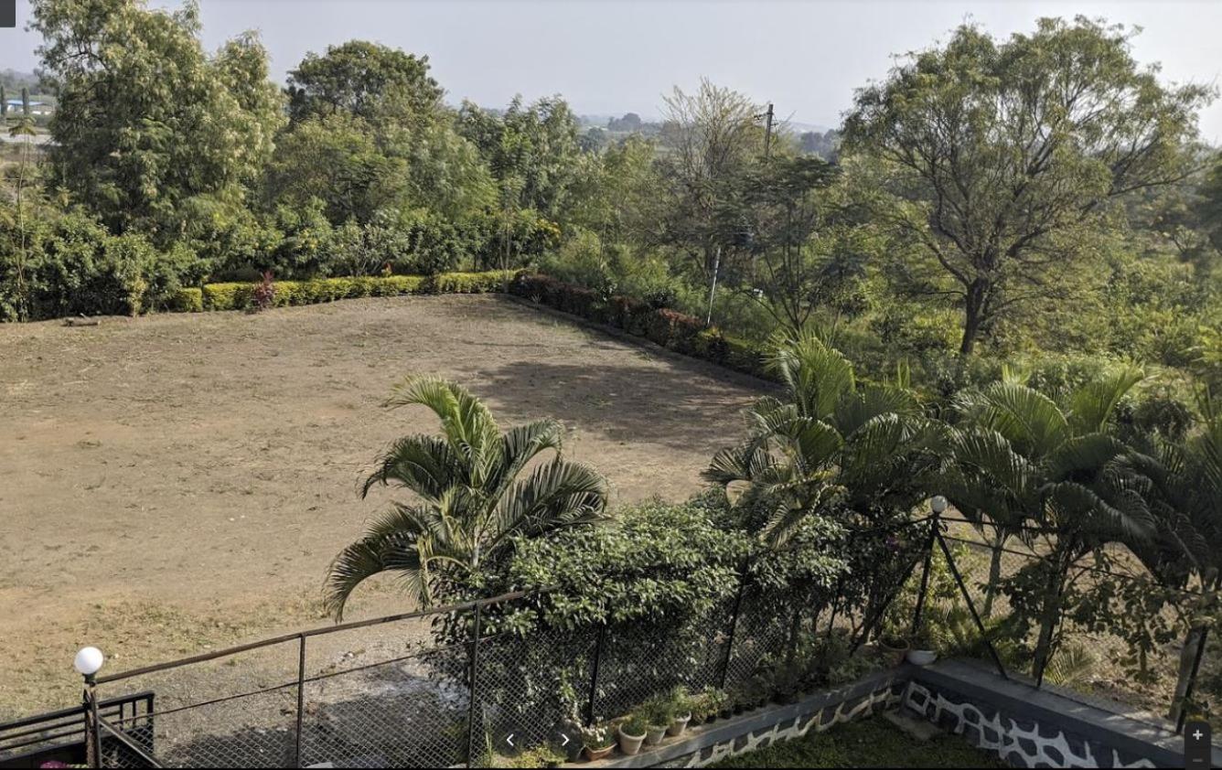 Private pool Bungalow in Nashik view 4