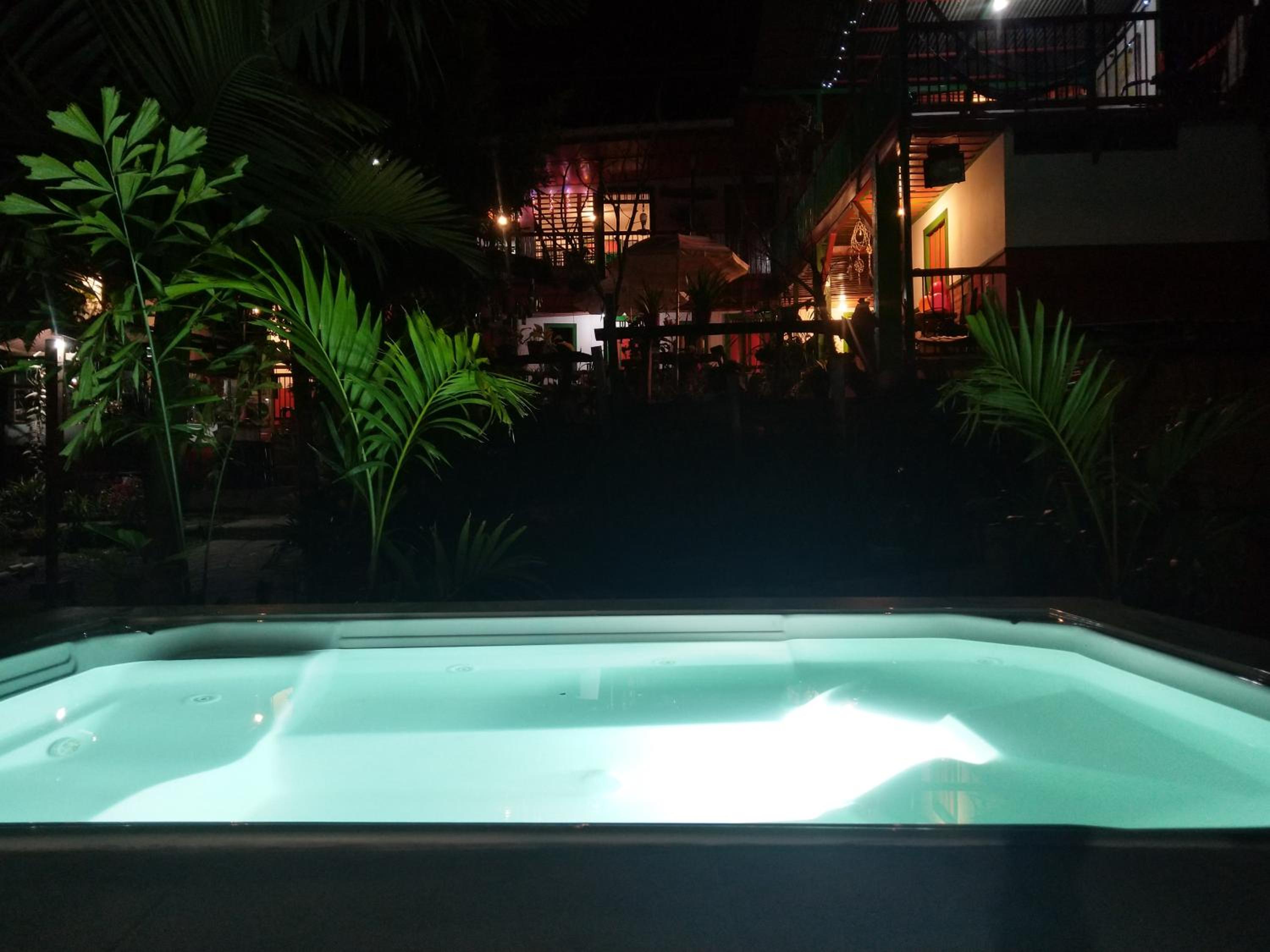 Hostal Estrella de Agua