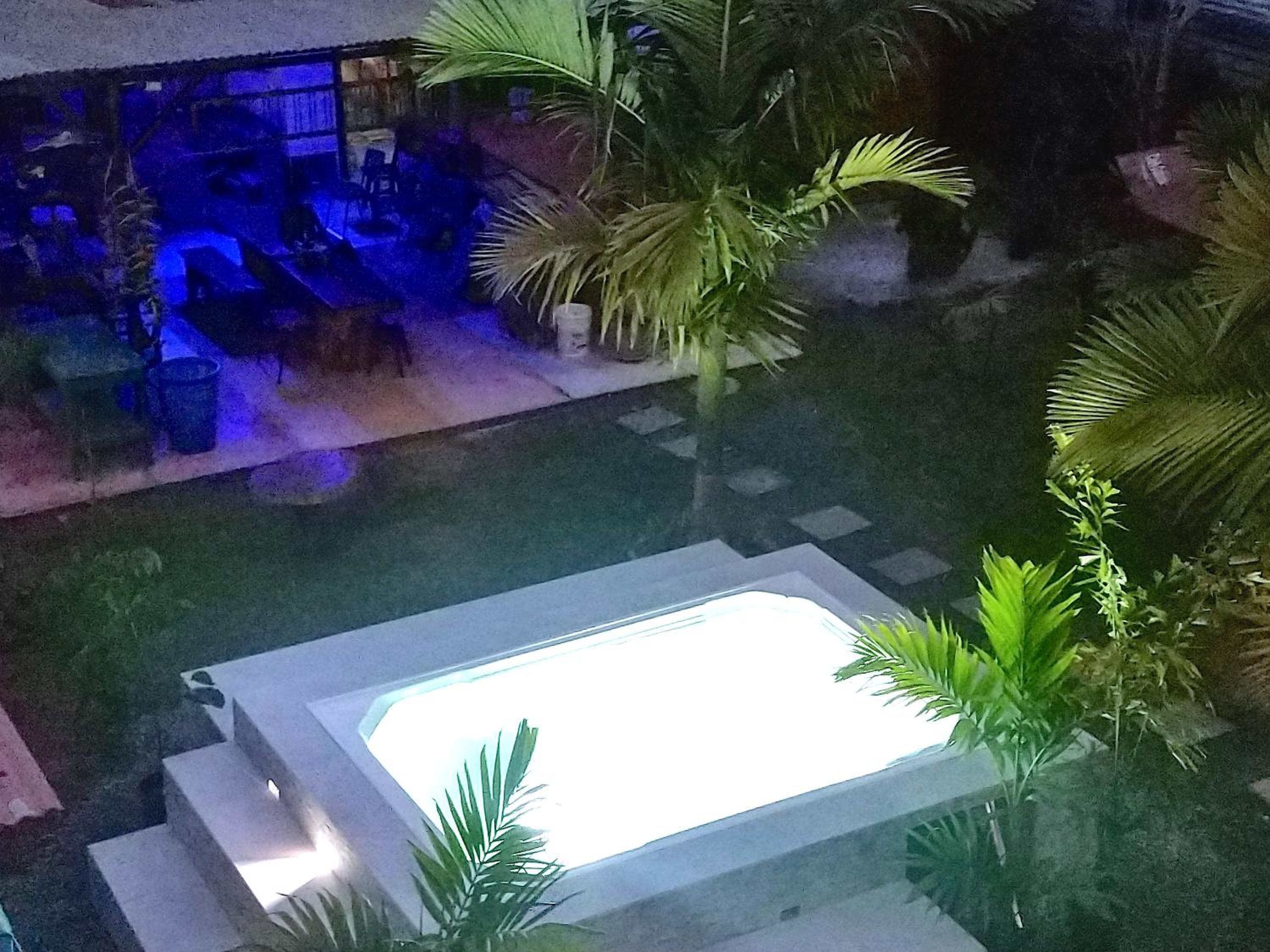 Hostal Estrella de Agua