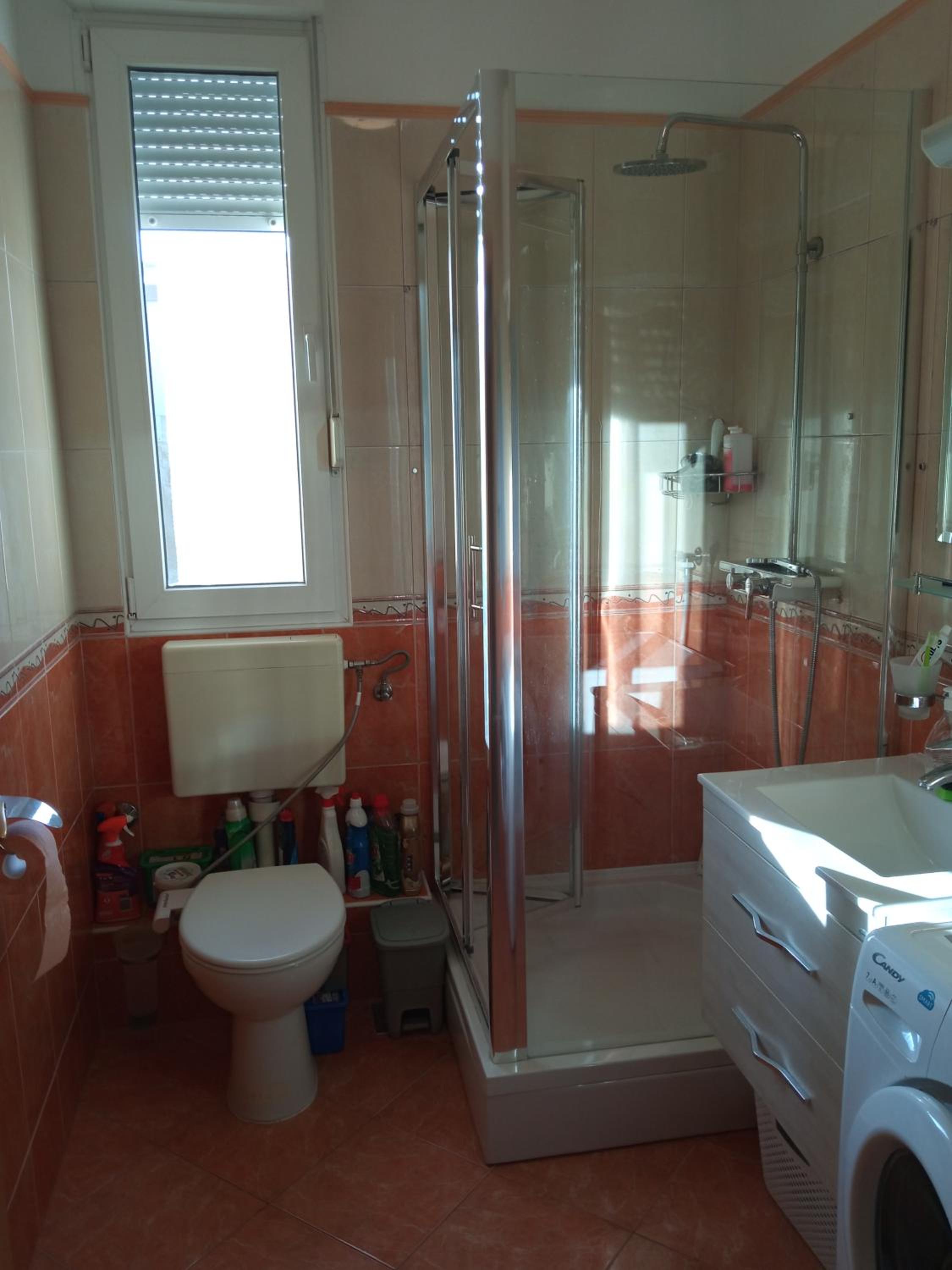 Apartment Švrćo view 3