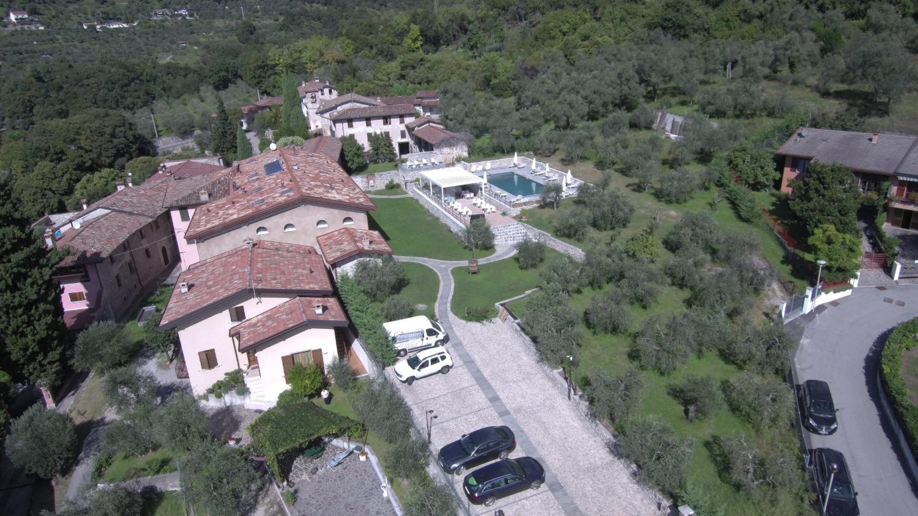 Agriturismo Milord