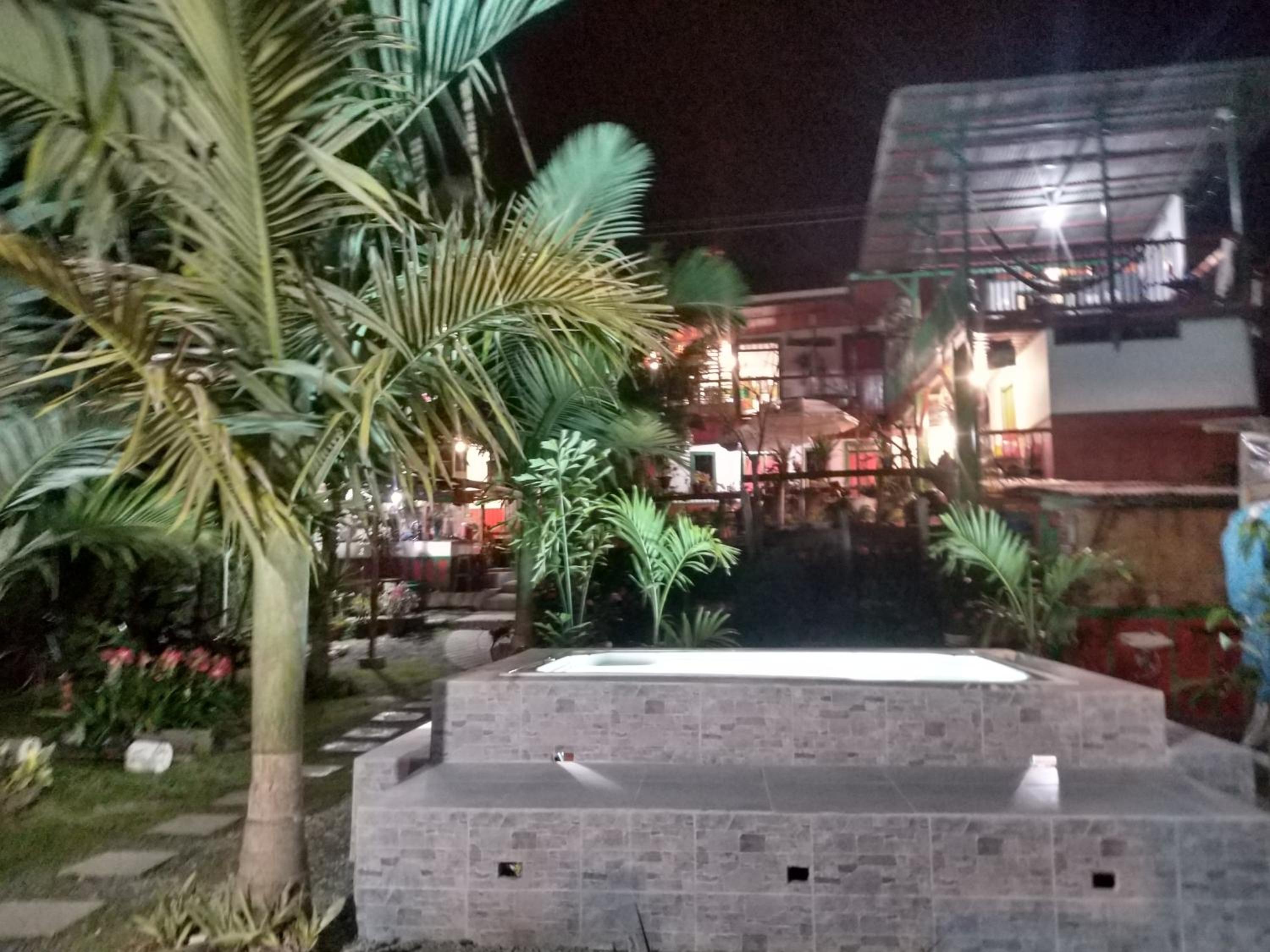 Hostal Estrella de Agua
