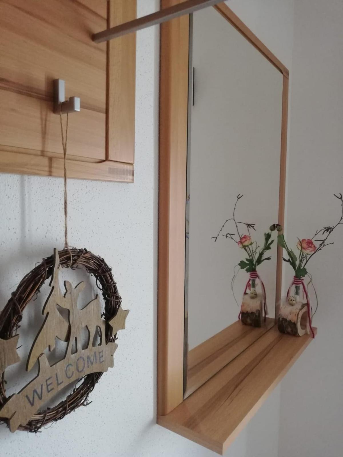 Appartement Alpenglück