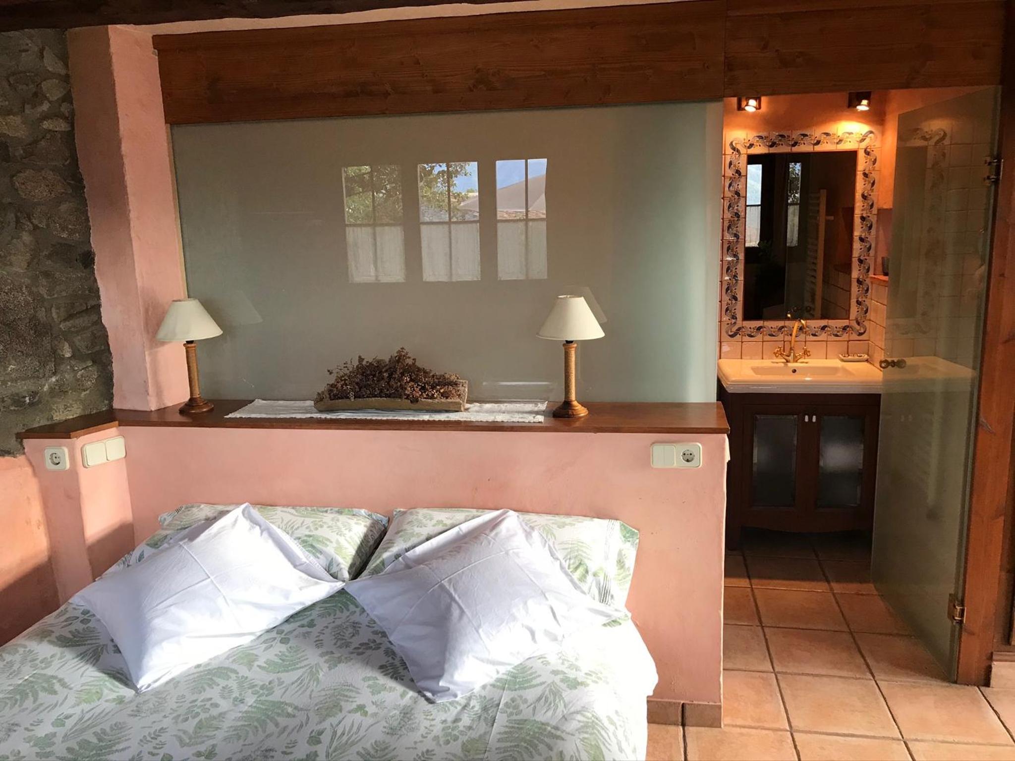 Casa rural calRei view 3