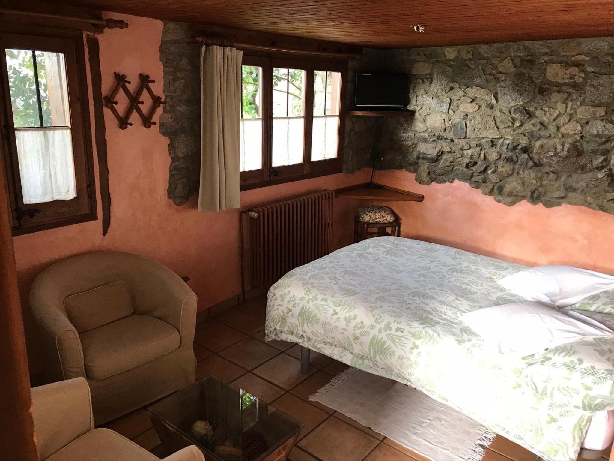 Casa rural calRei view 5