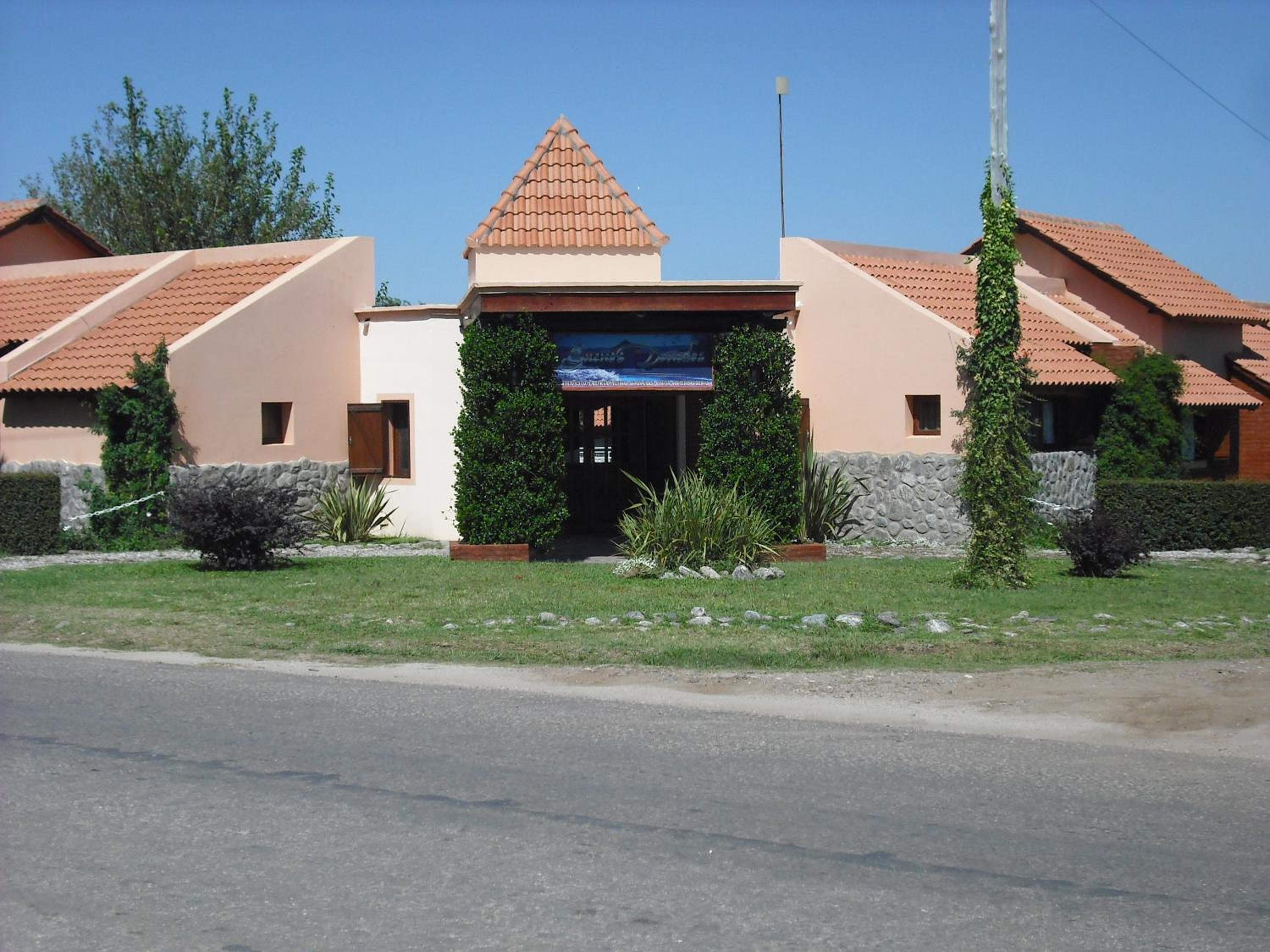 Hosteria Sueños Dorados
