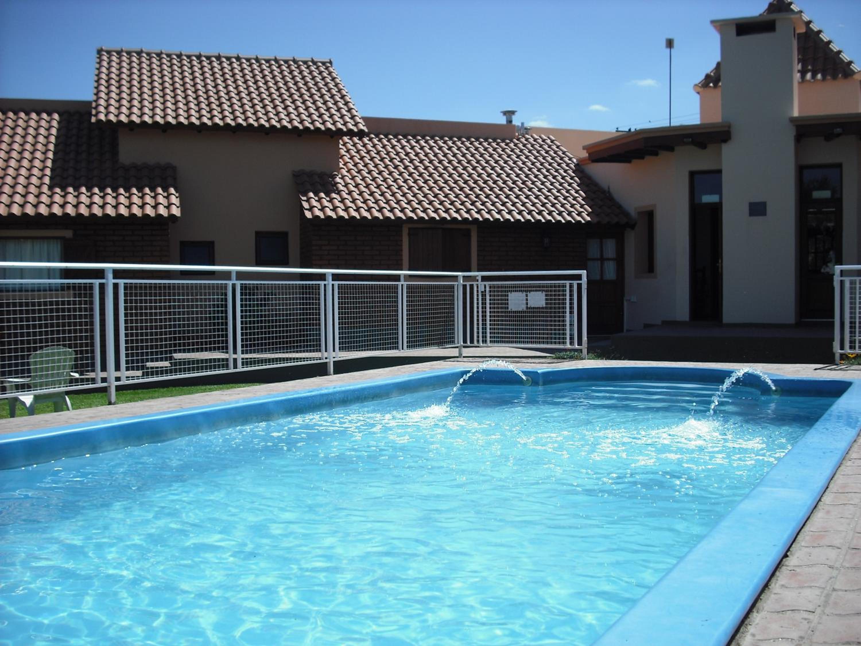 Hosteria Sueños Dorados