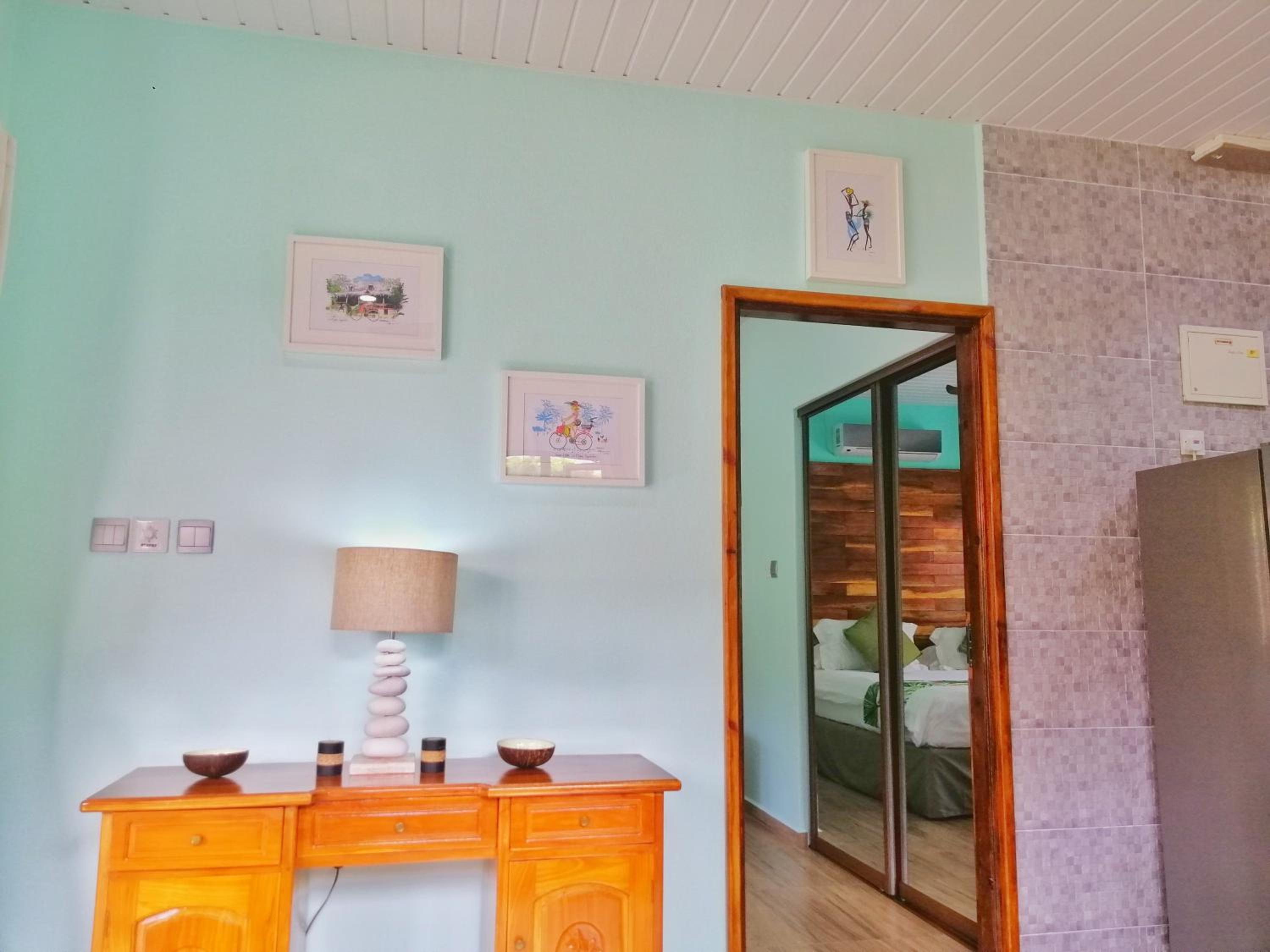 Casa De Leela Self Catering Guest House