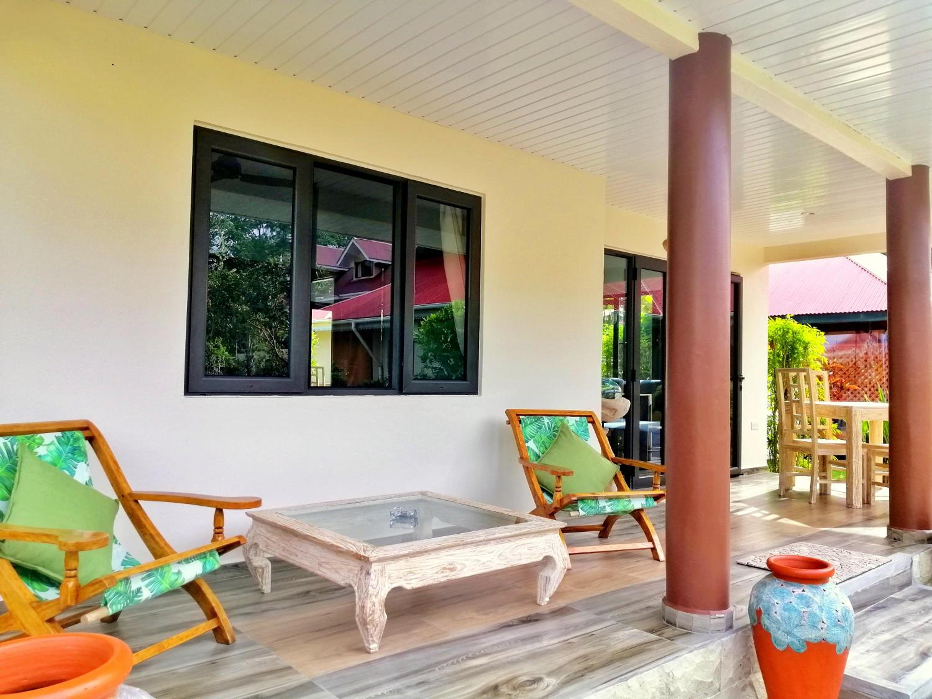 Casa De Leela Self Catering Guest House