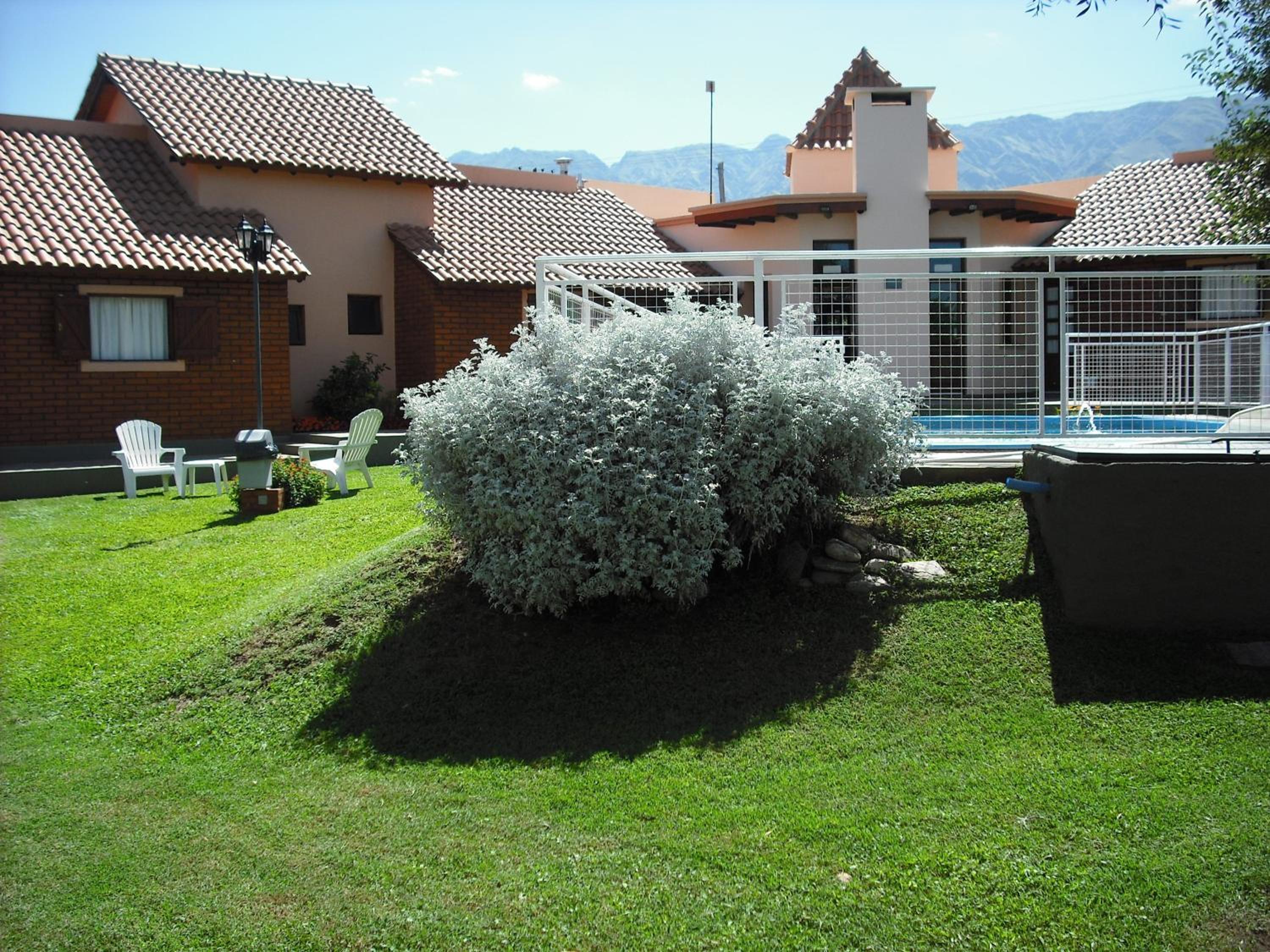 Hosteria Sueños Dorados