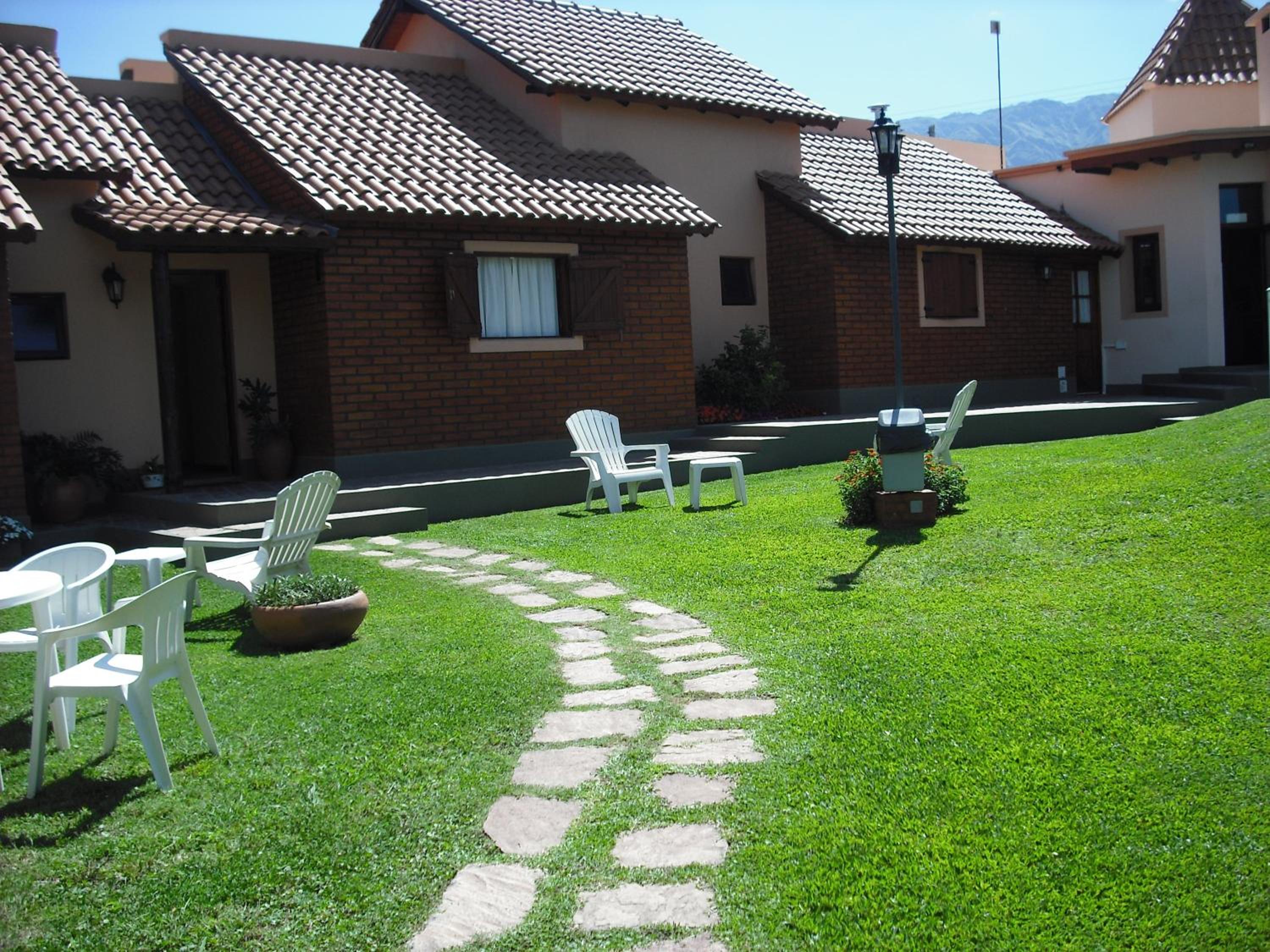 Hosteria Sueños Dorados