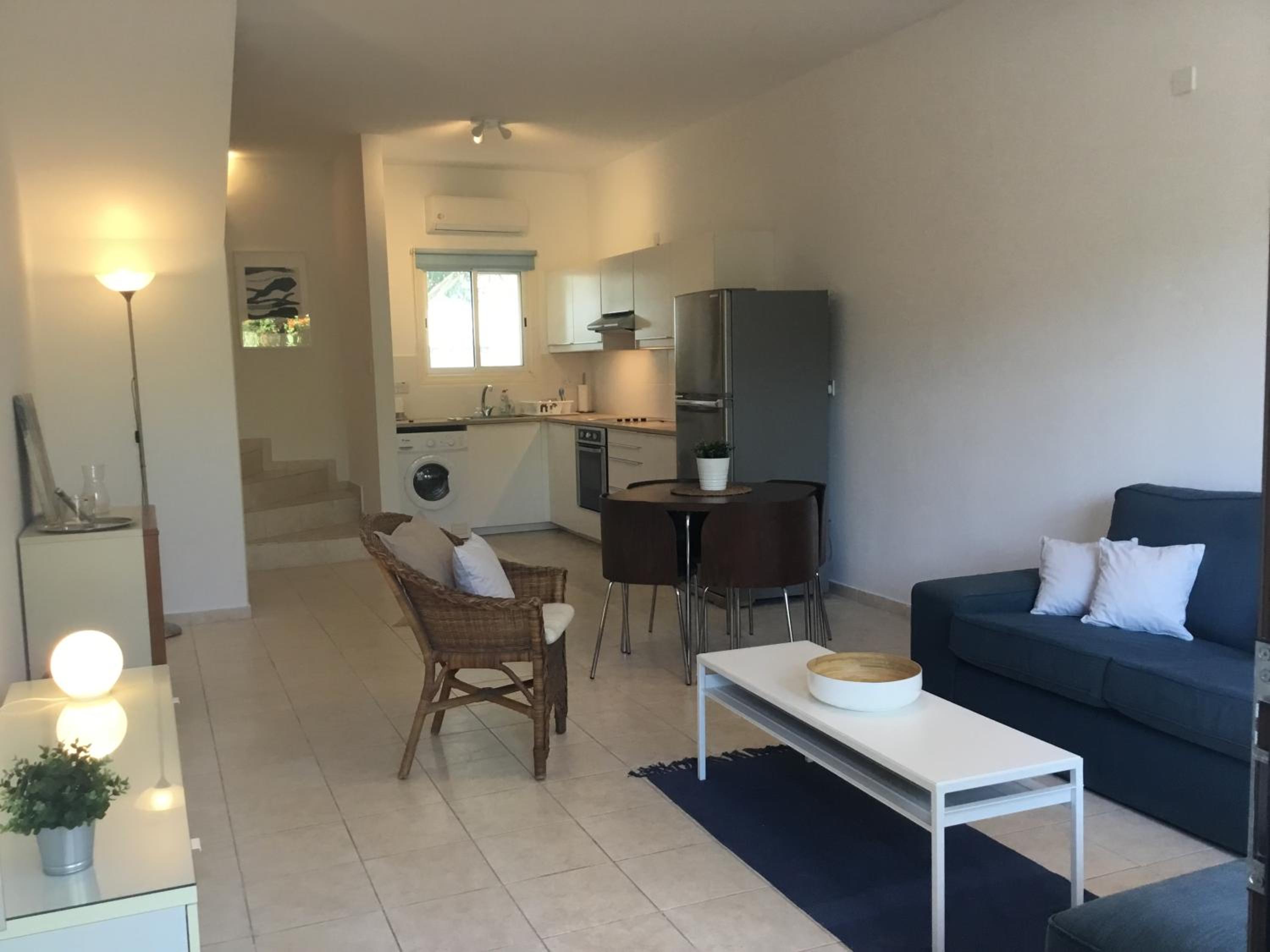 Pissouri Beach House - Image
