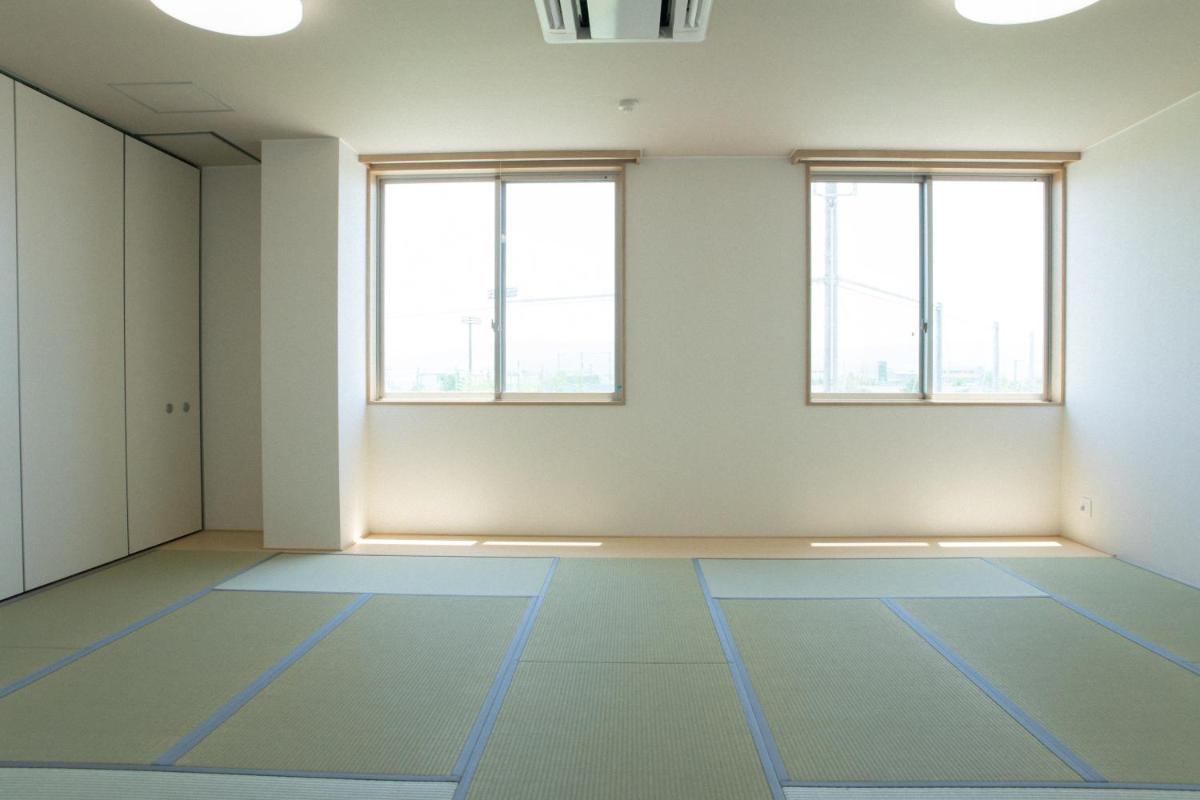 meeting room