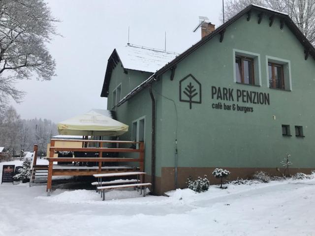 Park Penzion