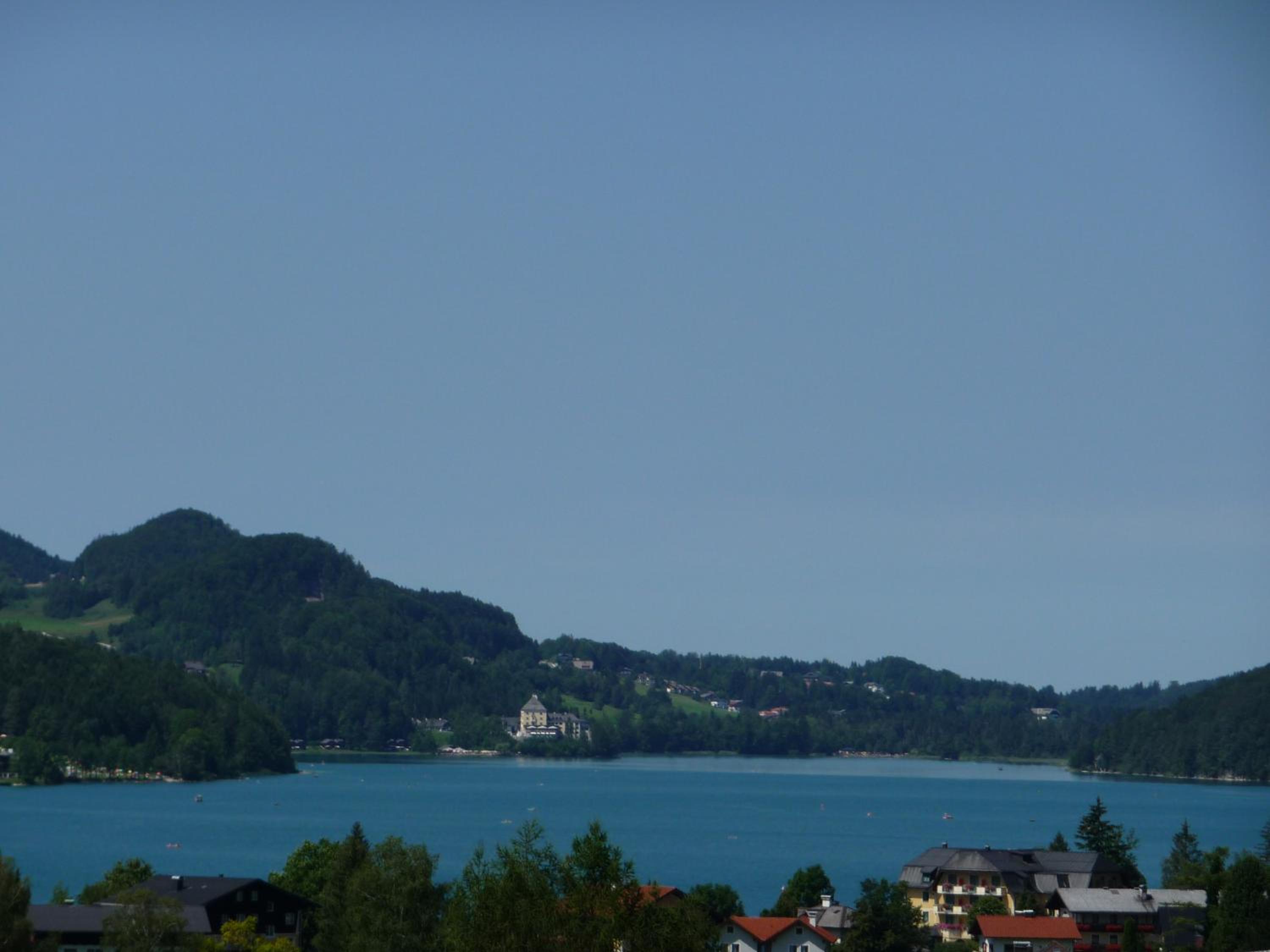 Haus Lungau