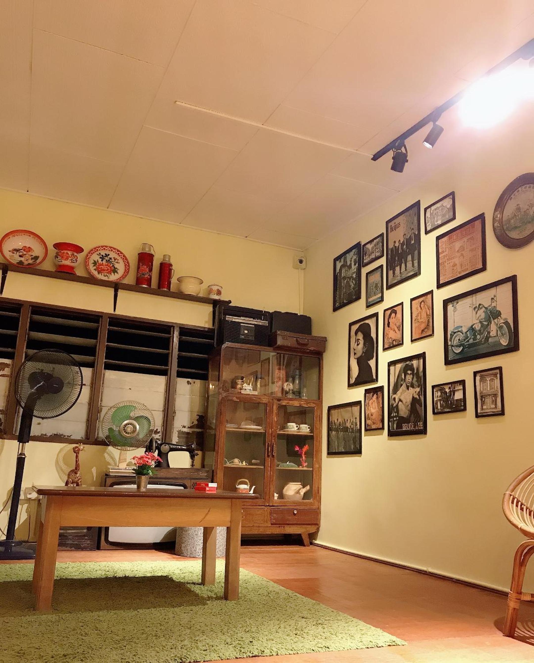 Once In Peninsula Jonker Street Guesthouse by Nestcove photo 1
