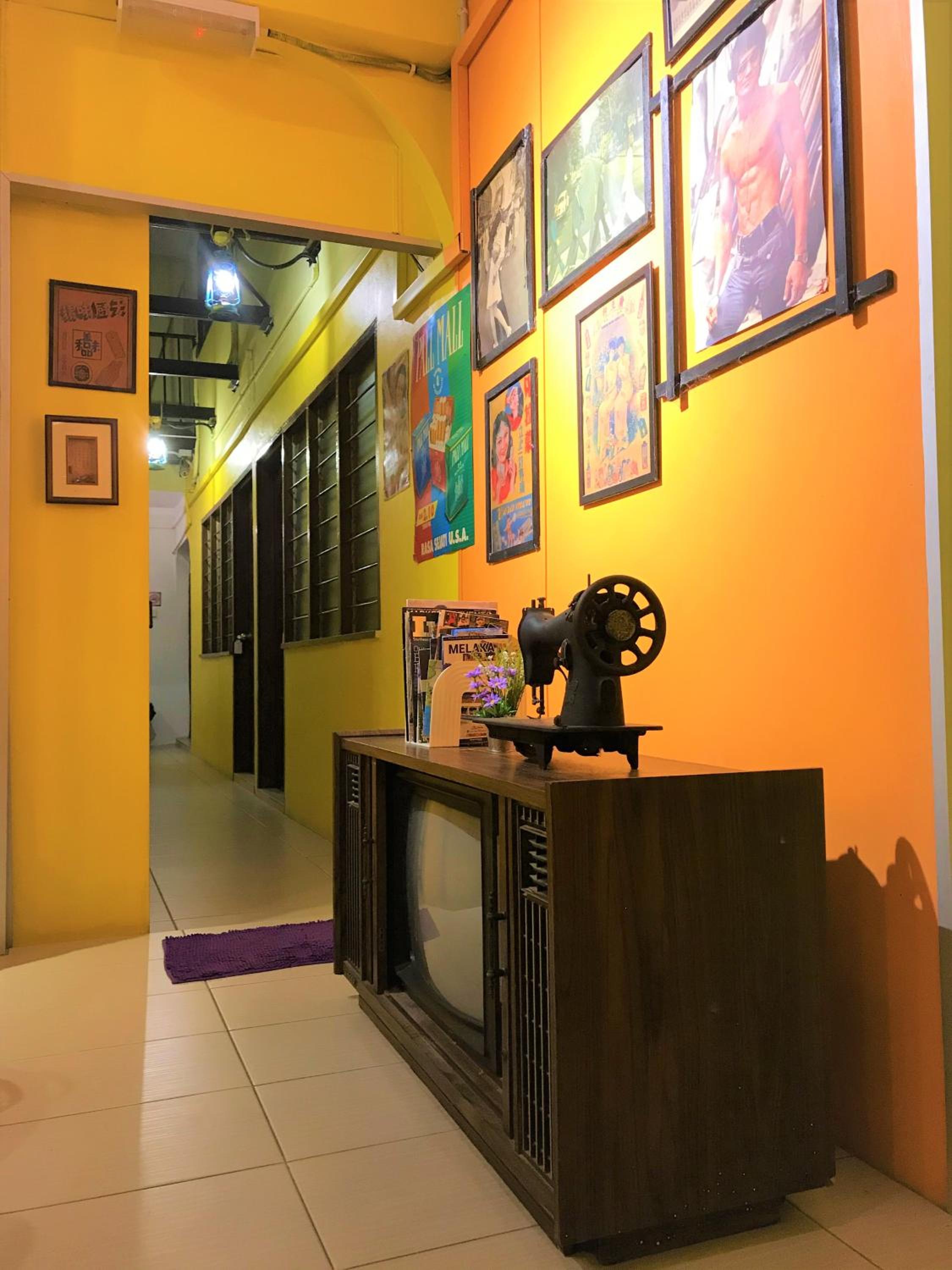 Once In Peninsula Jonker Street Guesthouse by Nestcove photo 7