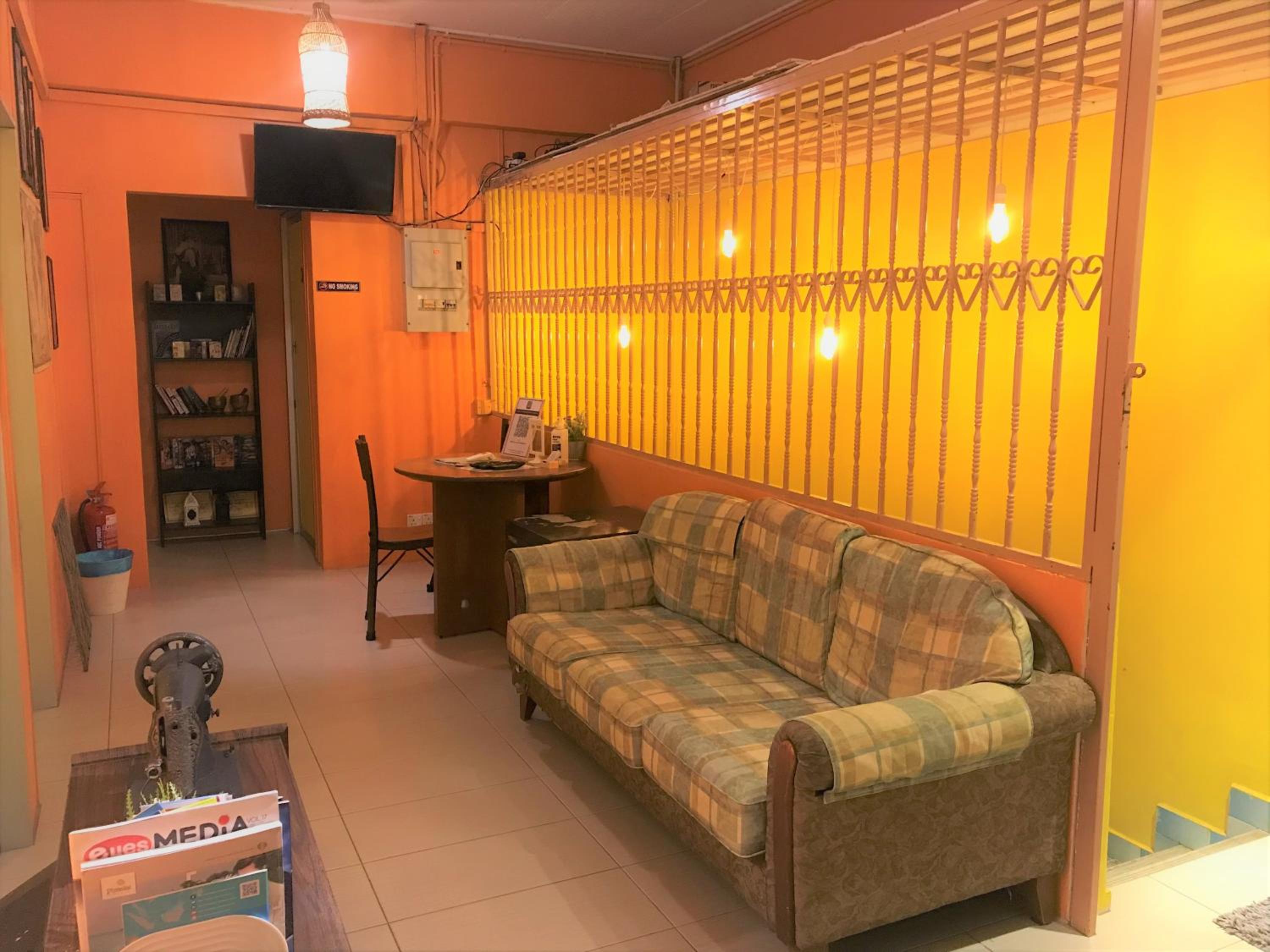 Once In Peninsula Jonker Street Guesthouse by Nestcove photo 8