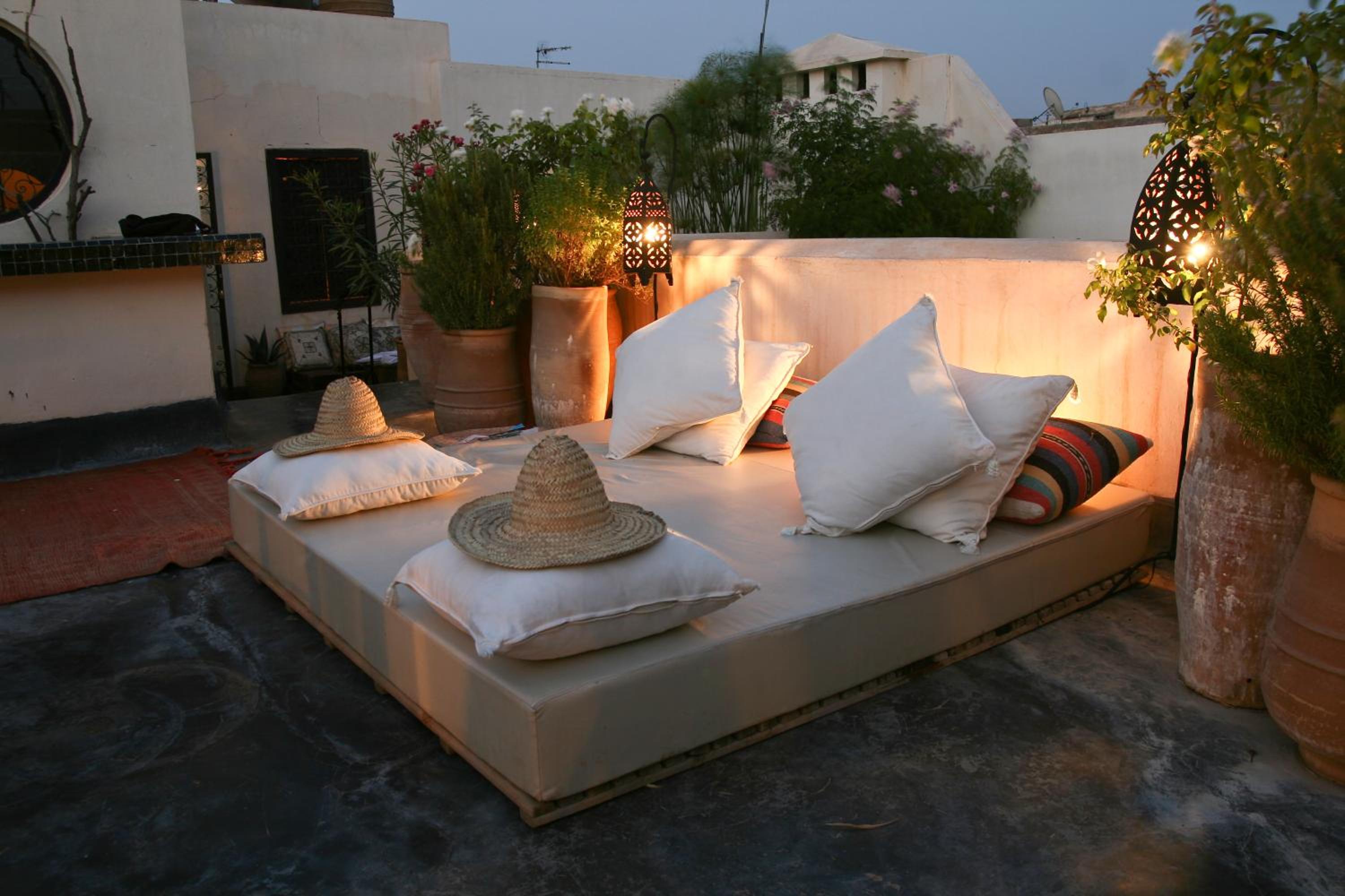 roof