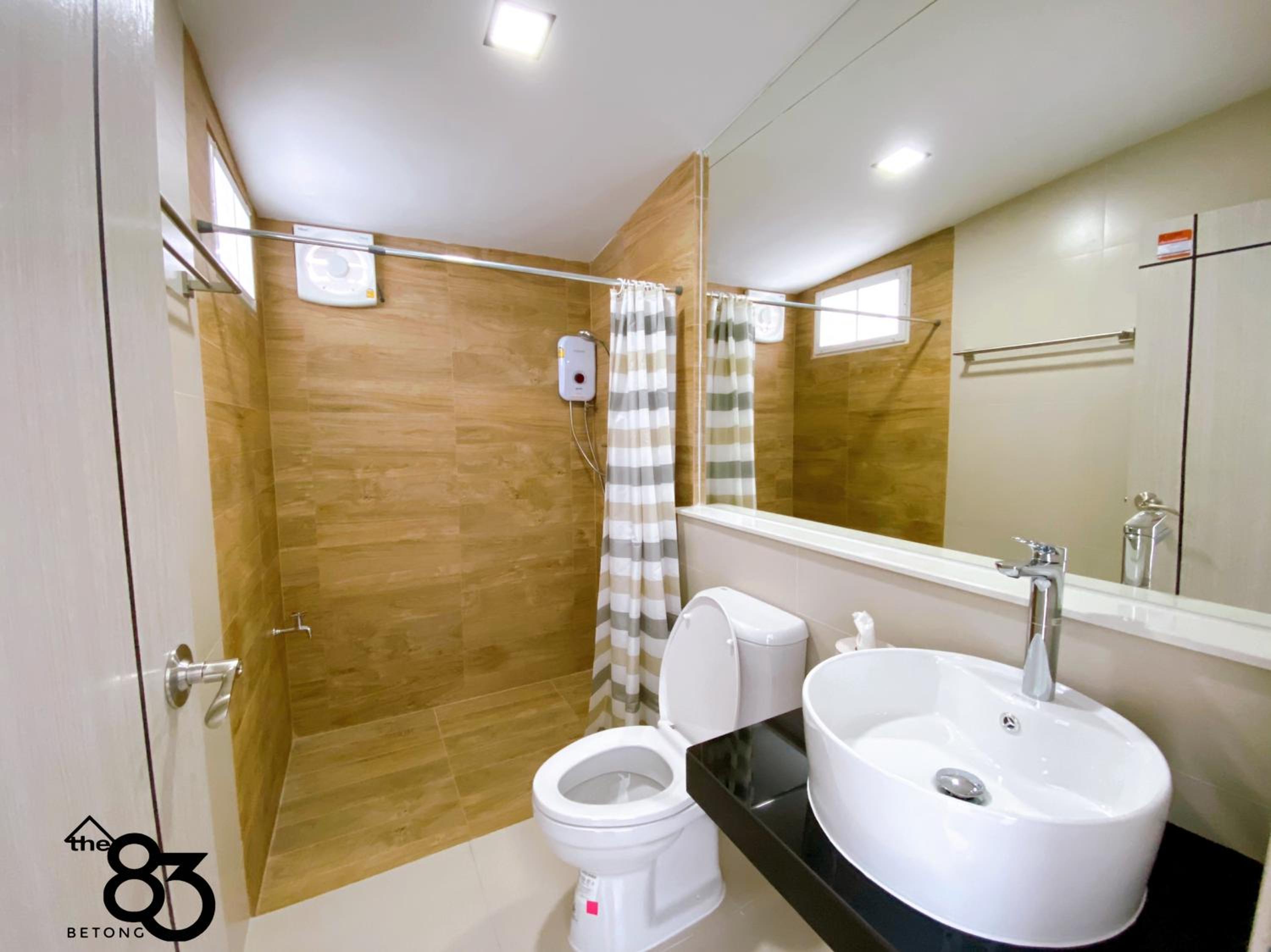 The 83 Betong GuestHouse view 4