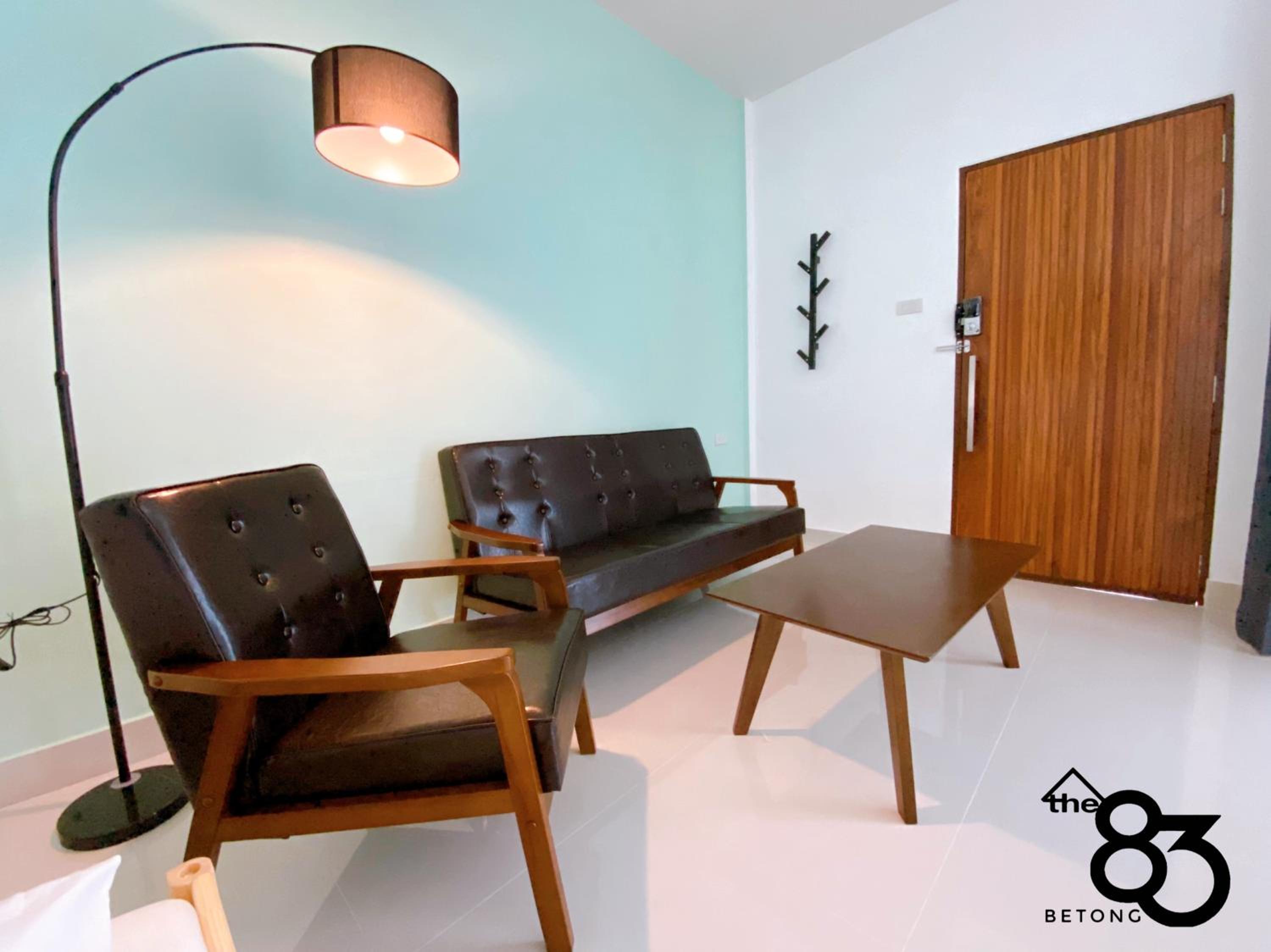 The 83 Betong GuestHouse view 5