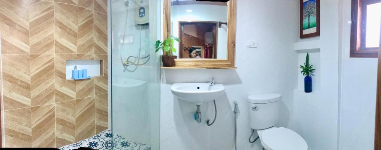 Apple Guesthouse