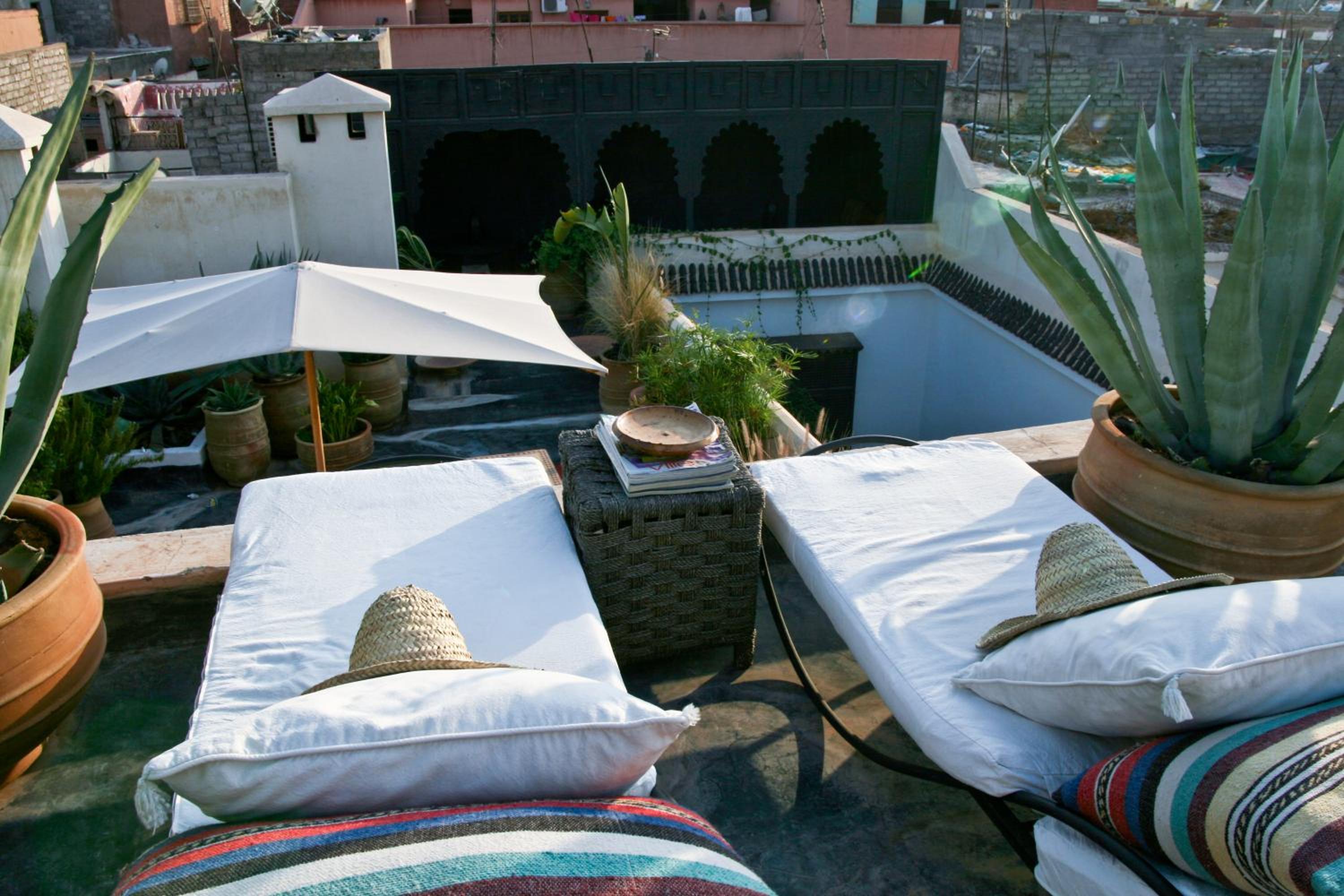 roof