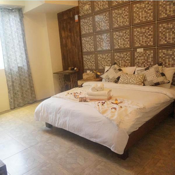 Magong Harbour Boutique Accommodation with BBQ and Car Rental