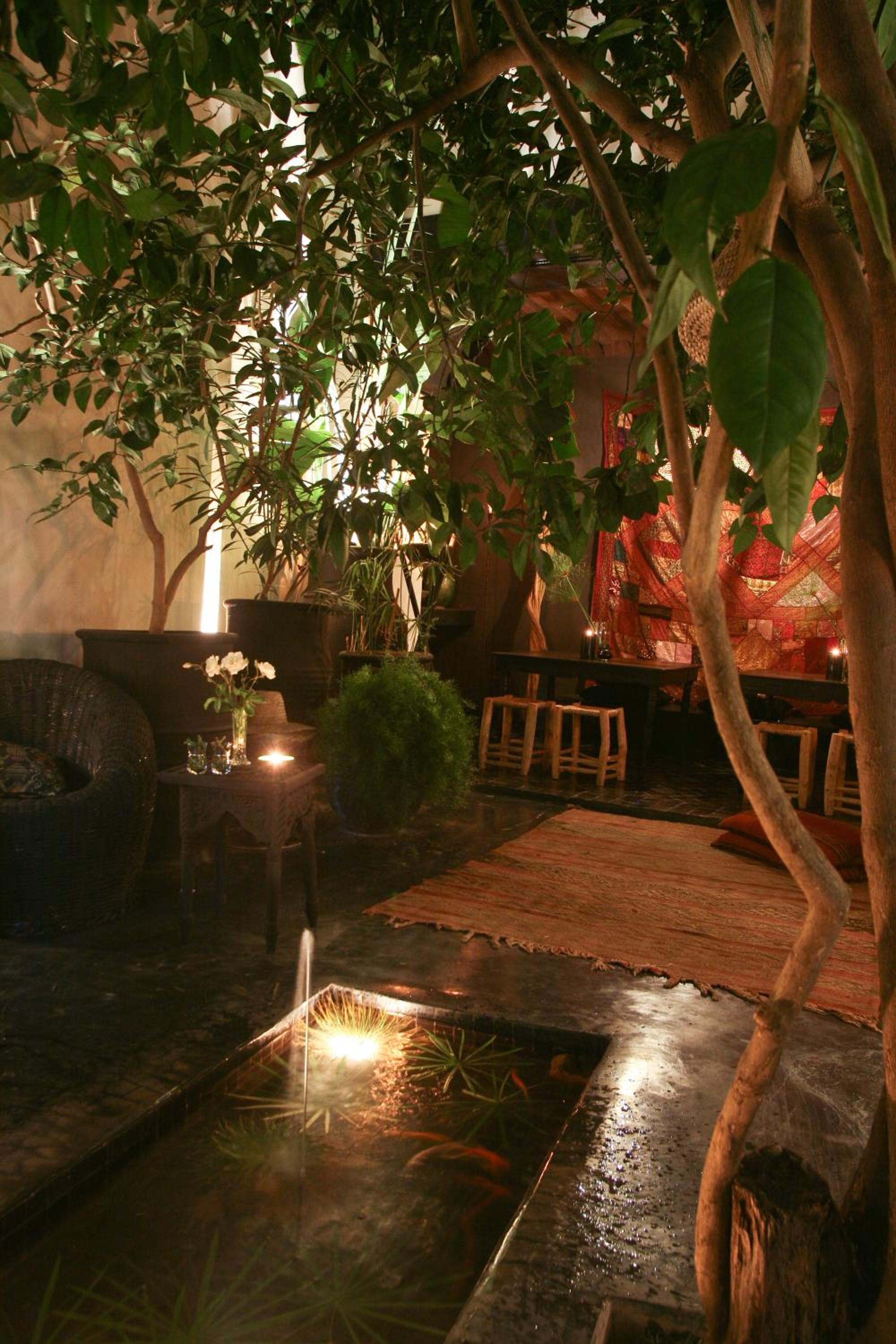 lounge