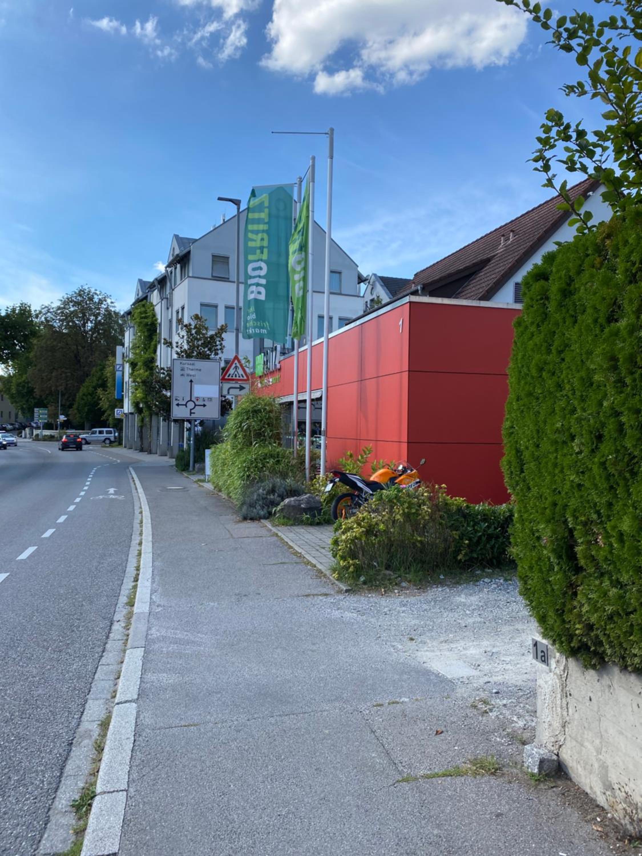 building