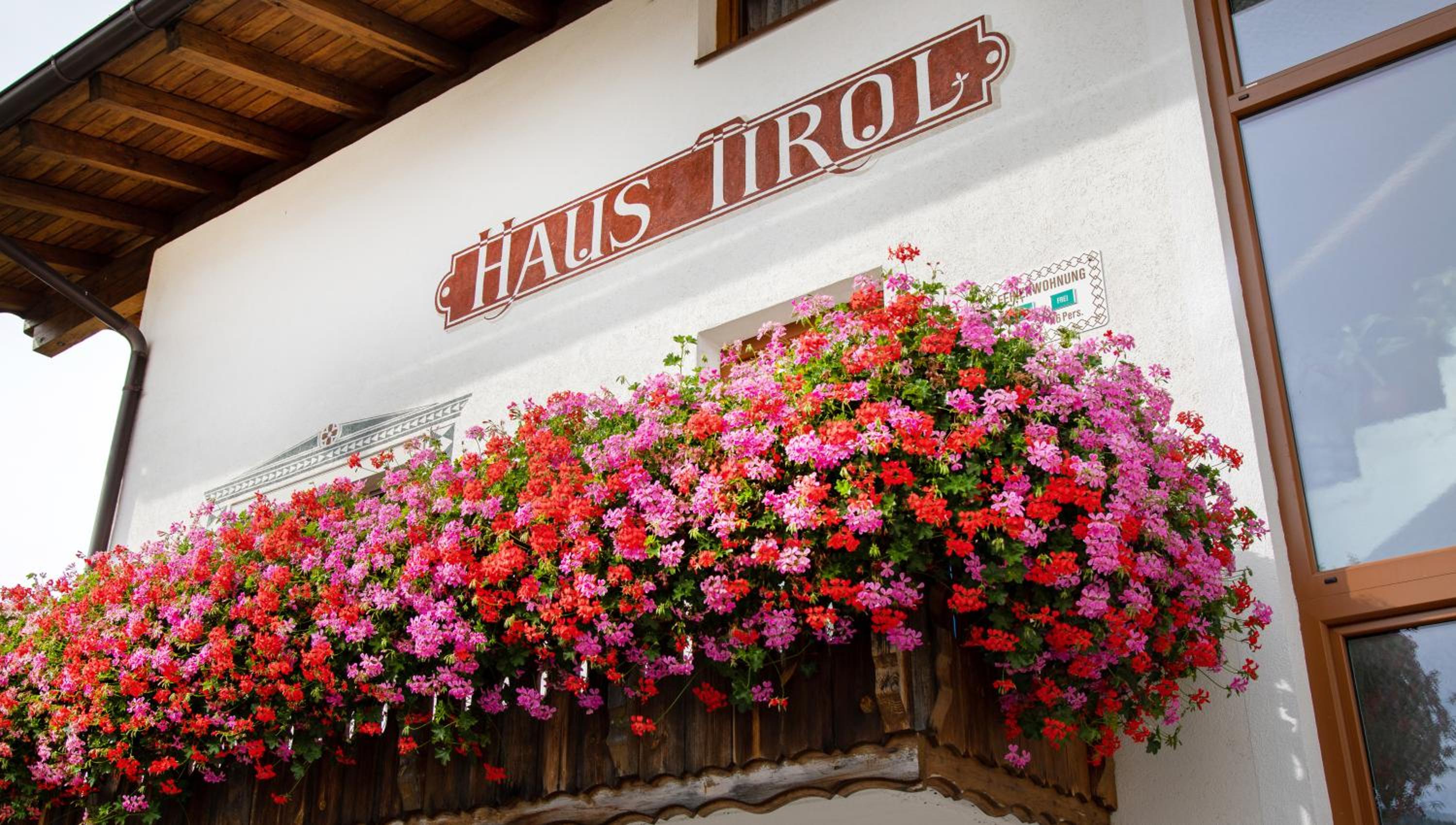 Haus Tirol view 4