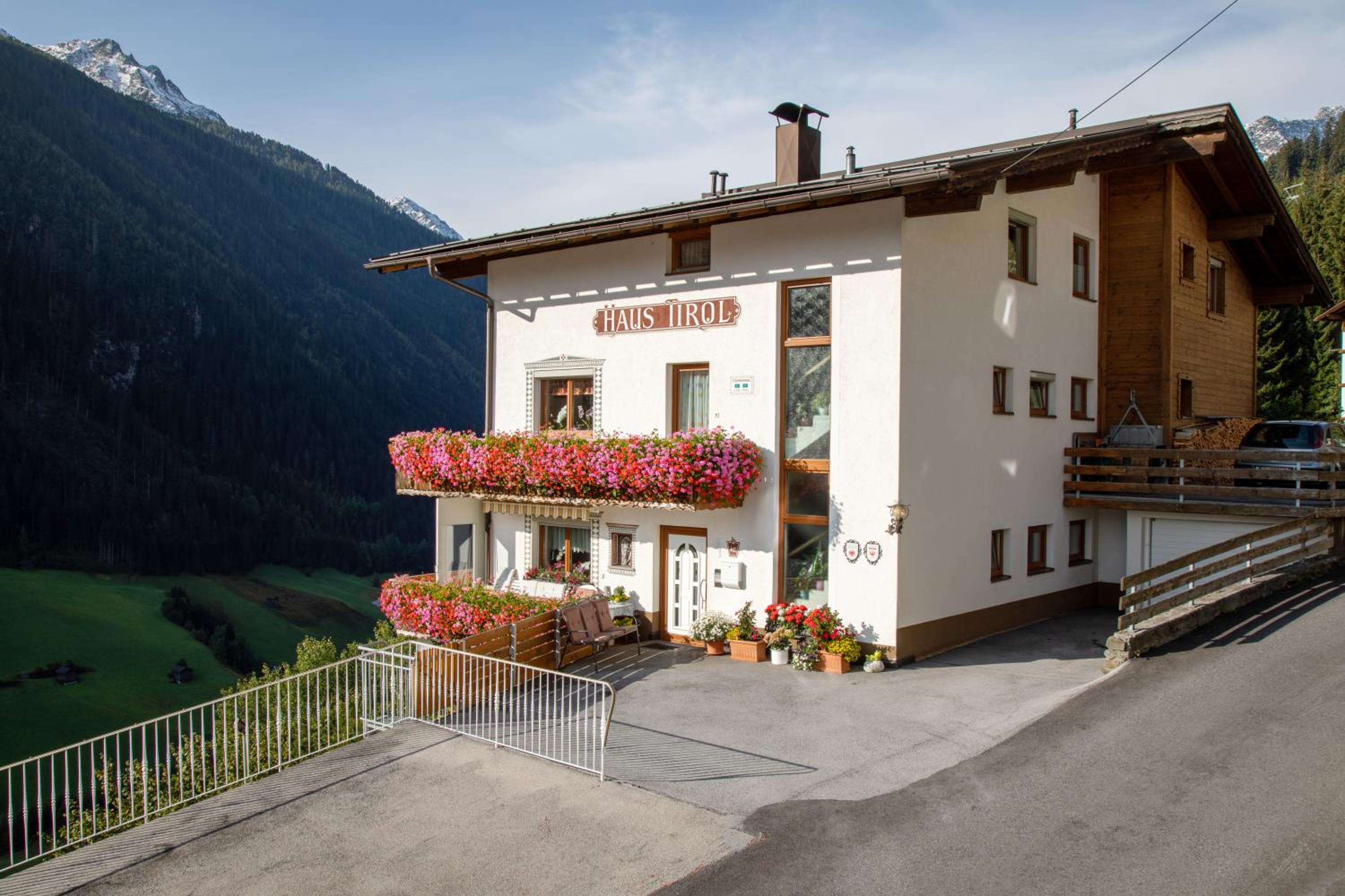 Haus Tirol view 3