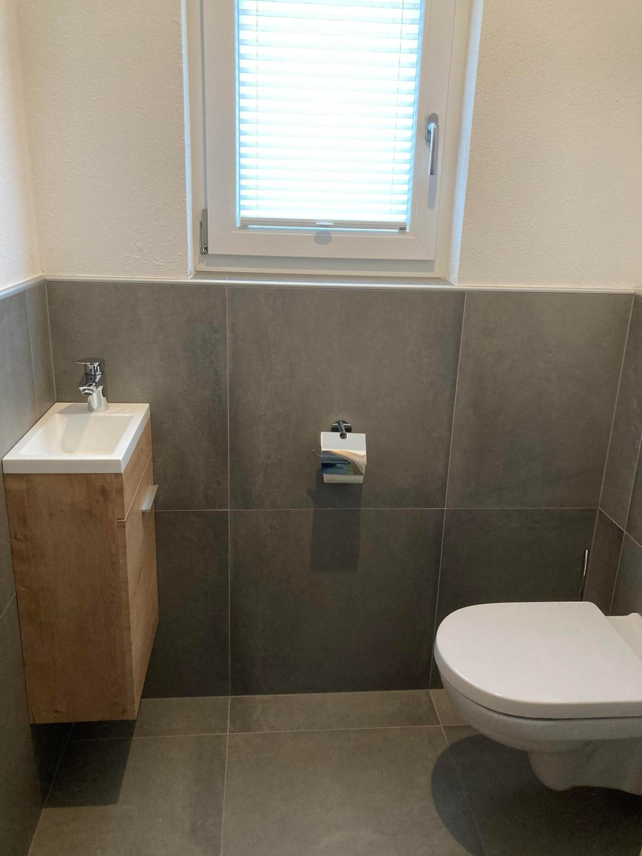 Appartement Katrin