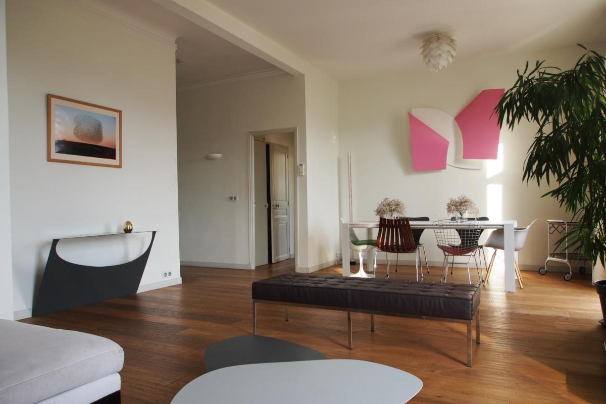 Villa Yvonne - Maisons de Marseille photo 2
