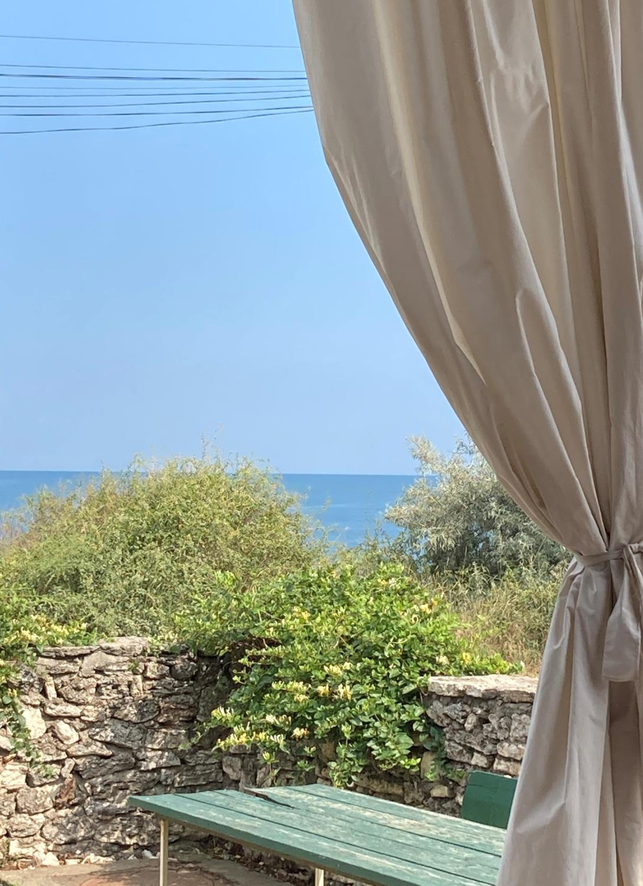 Hotel Prison De La Mer