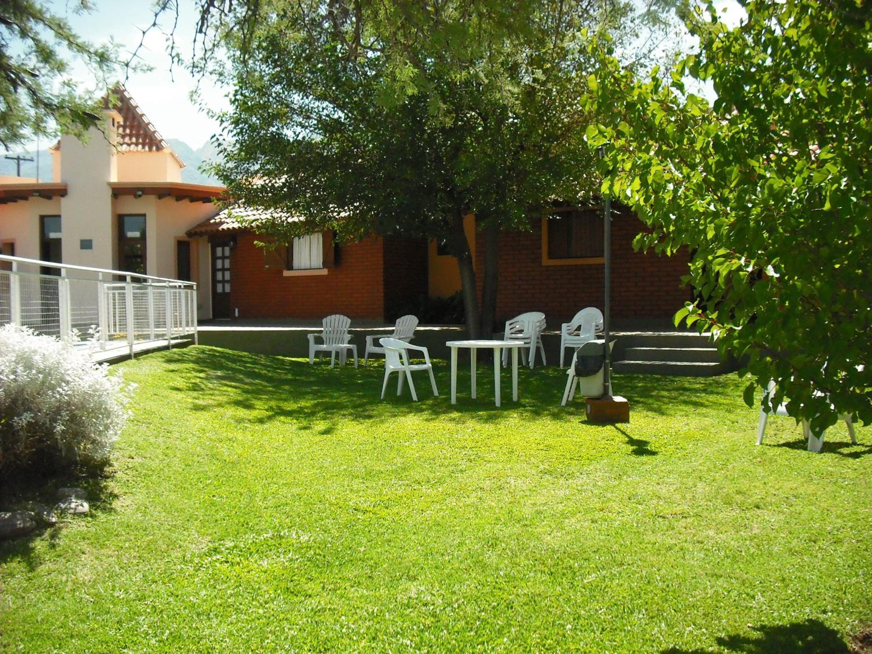 Hosteria Sueños Dorados
