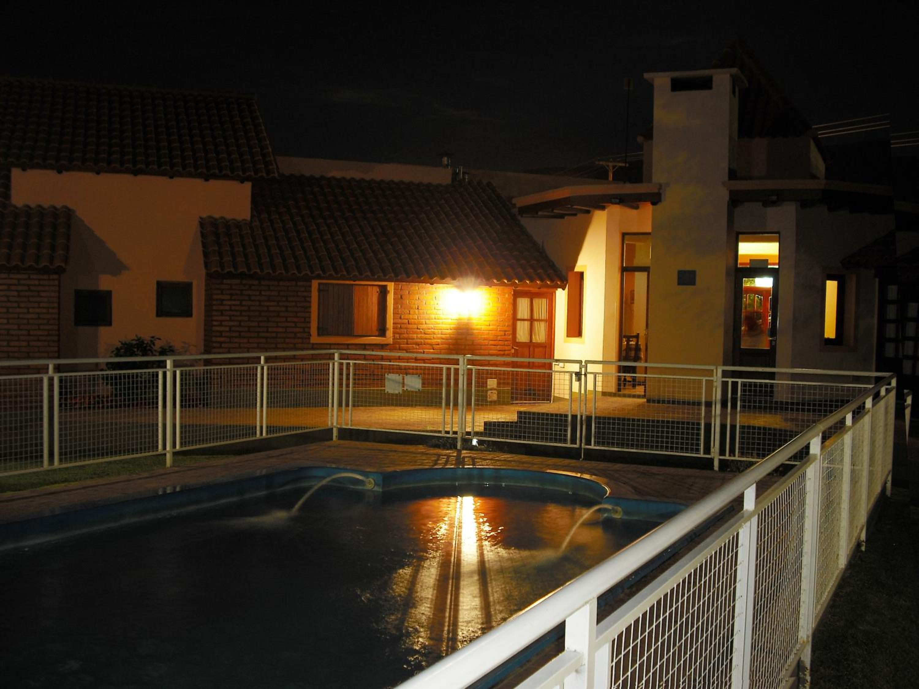 Hosteria Sueños Dorados