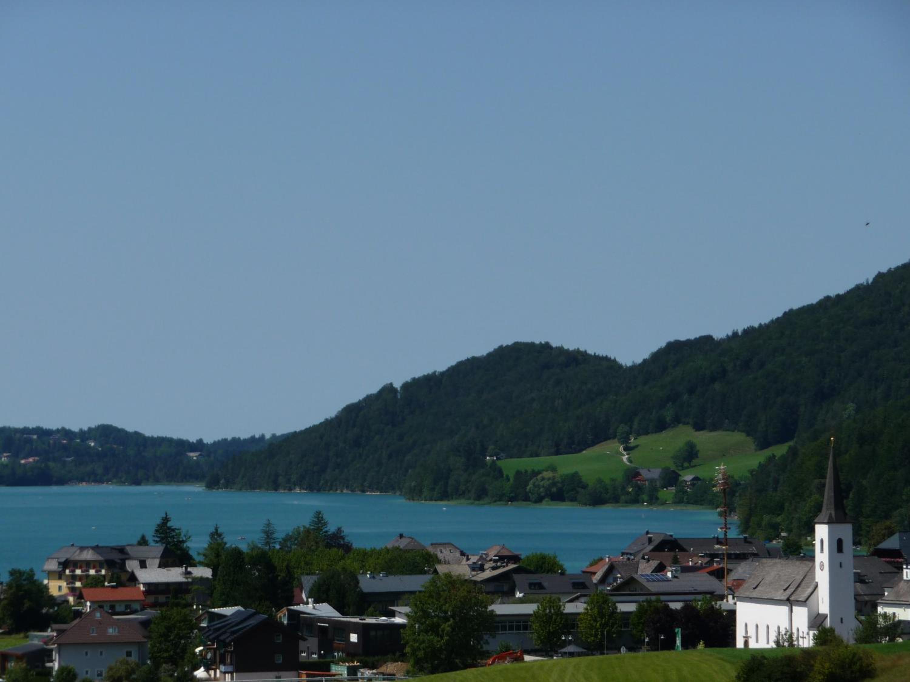 Haus Lungau