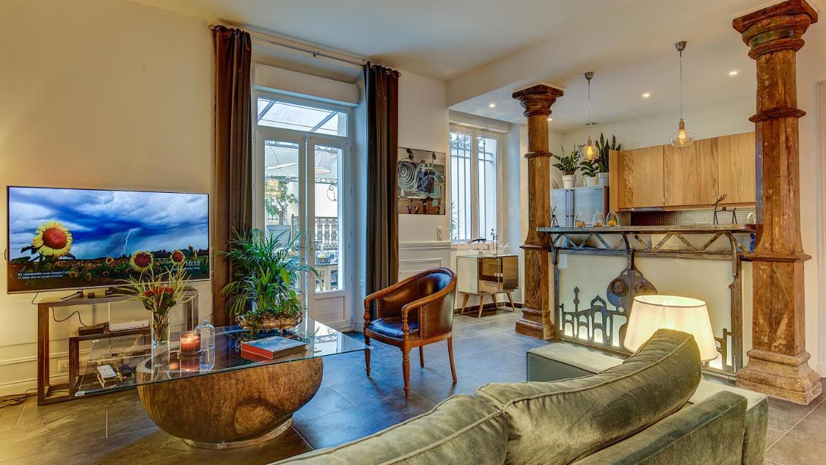 Hotel Cocoon in Cannes ***** - Image 1