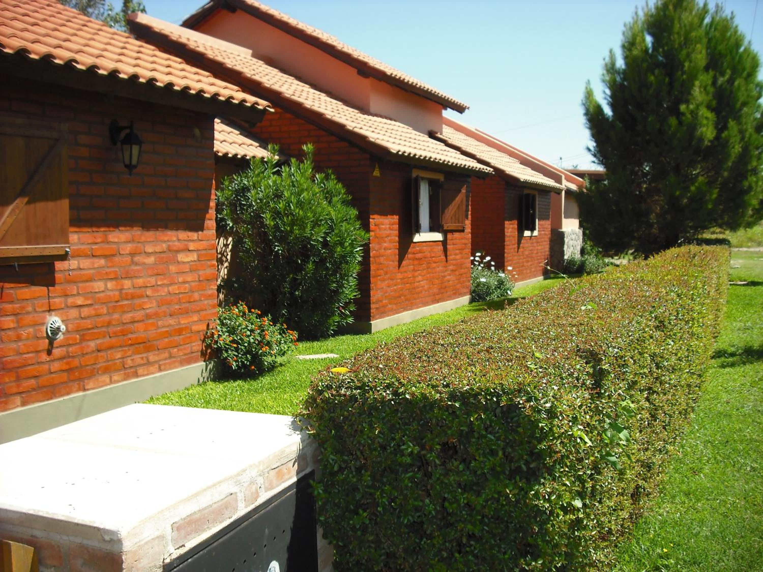 Hosteria Sueños Dorados