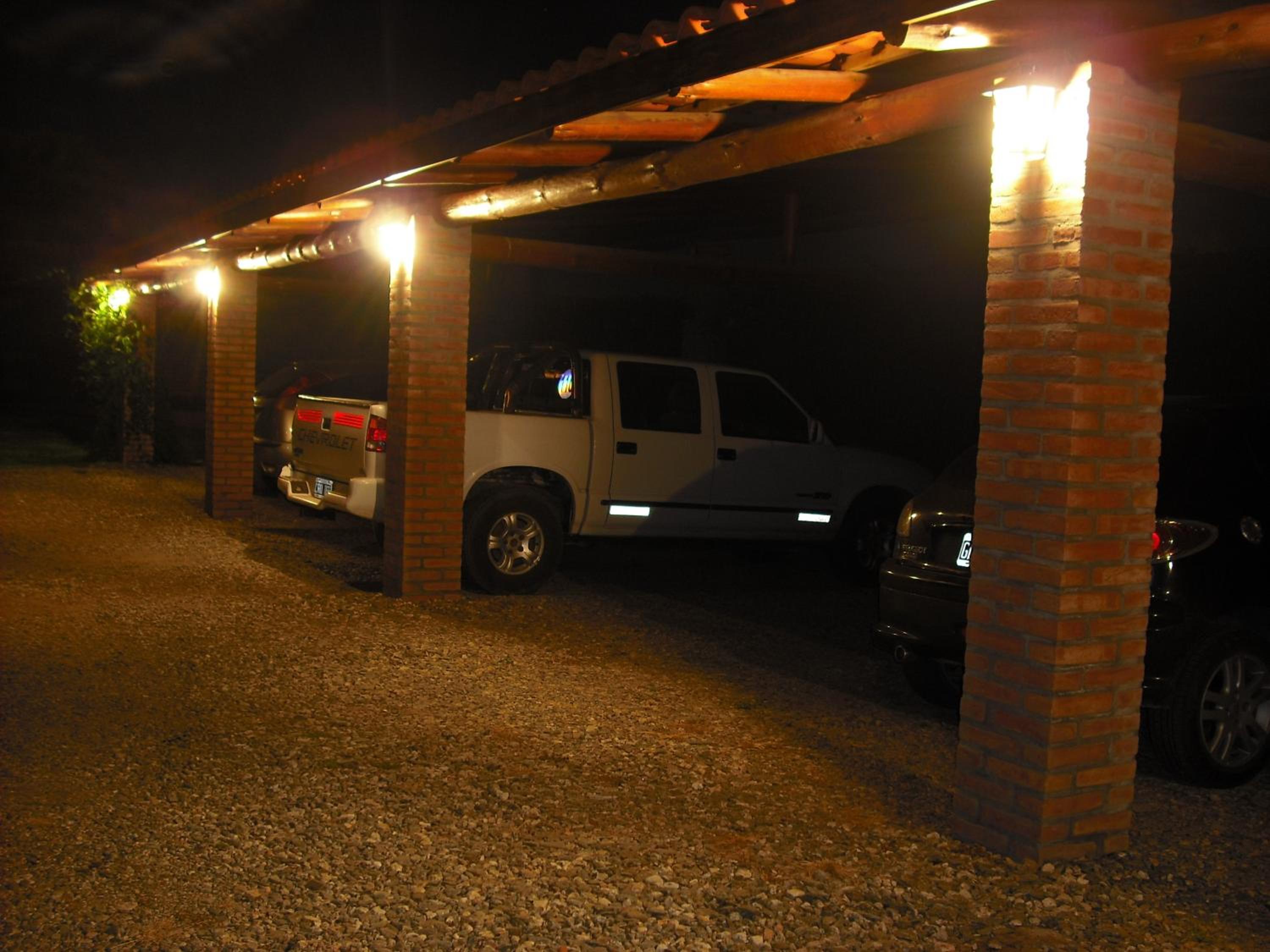 Hosteria Sueños Dorados