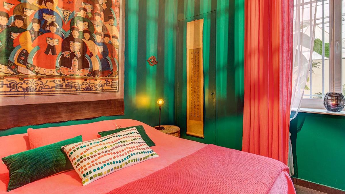 Cocoon in Cannes ***** photo 3