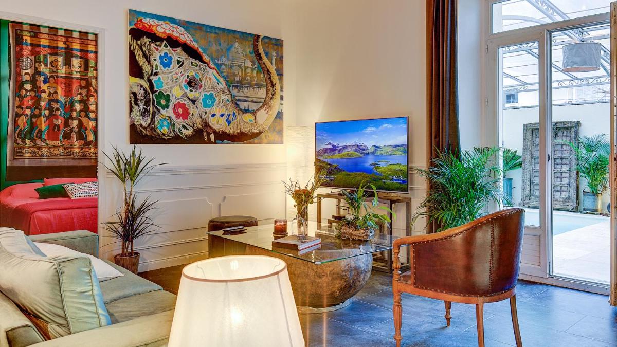 Cocoon in Cannes ***** photo 4