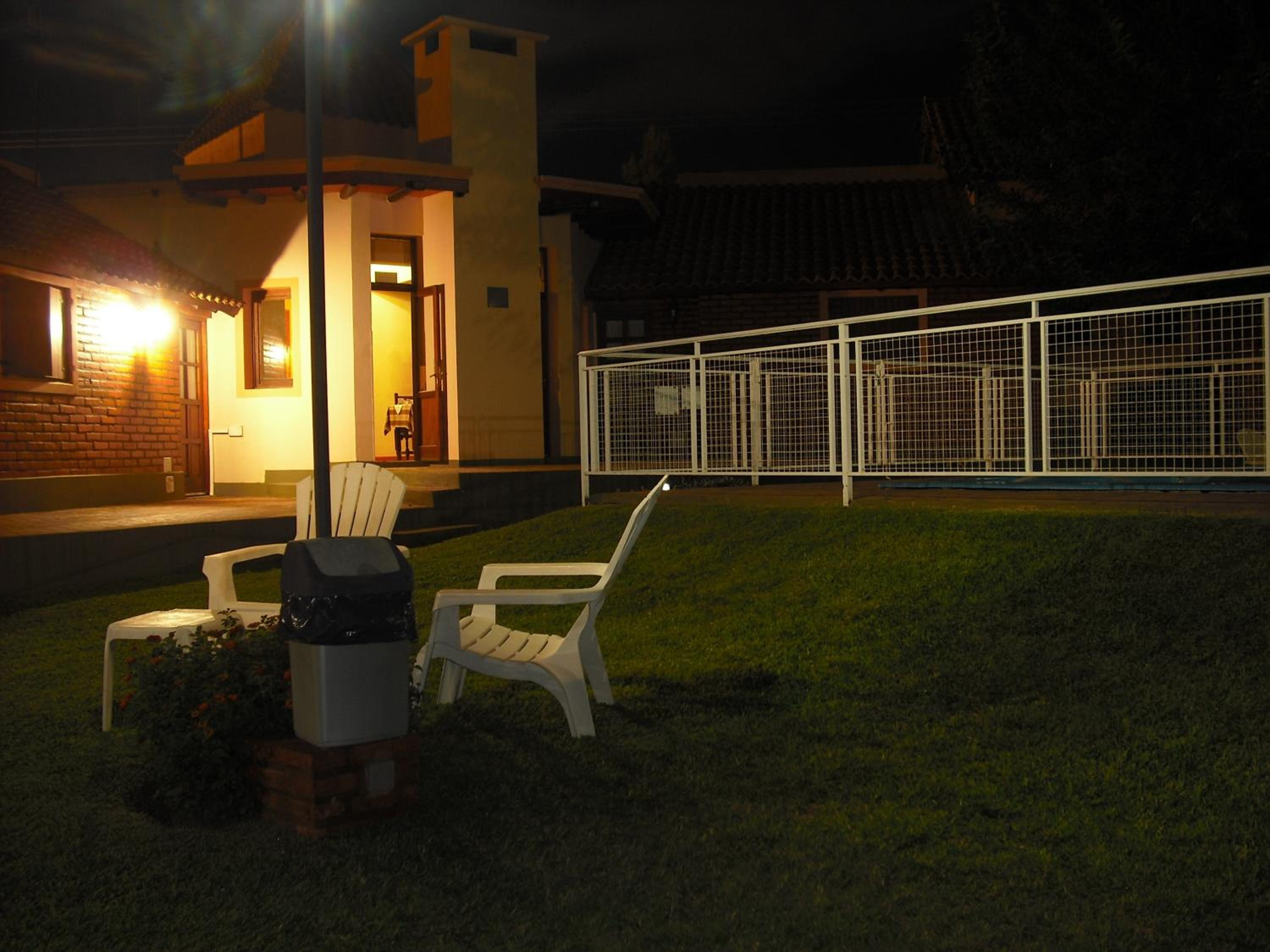 Hosteria Sueños Dorados